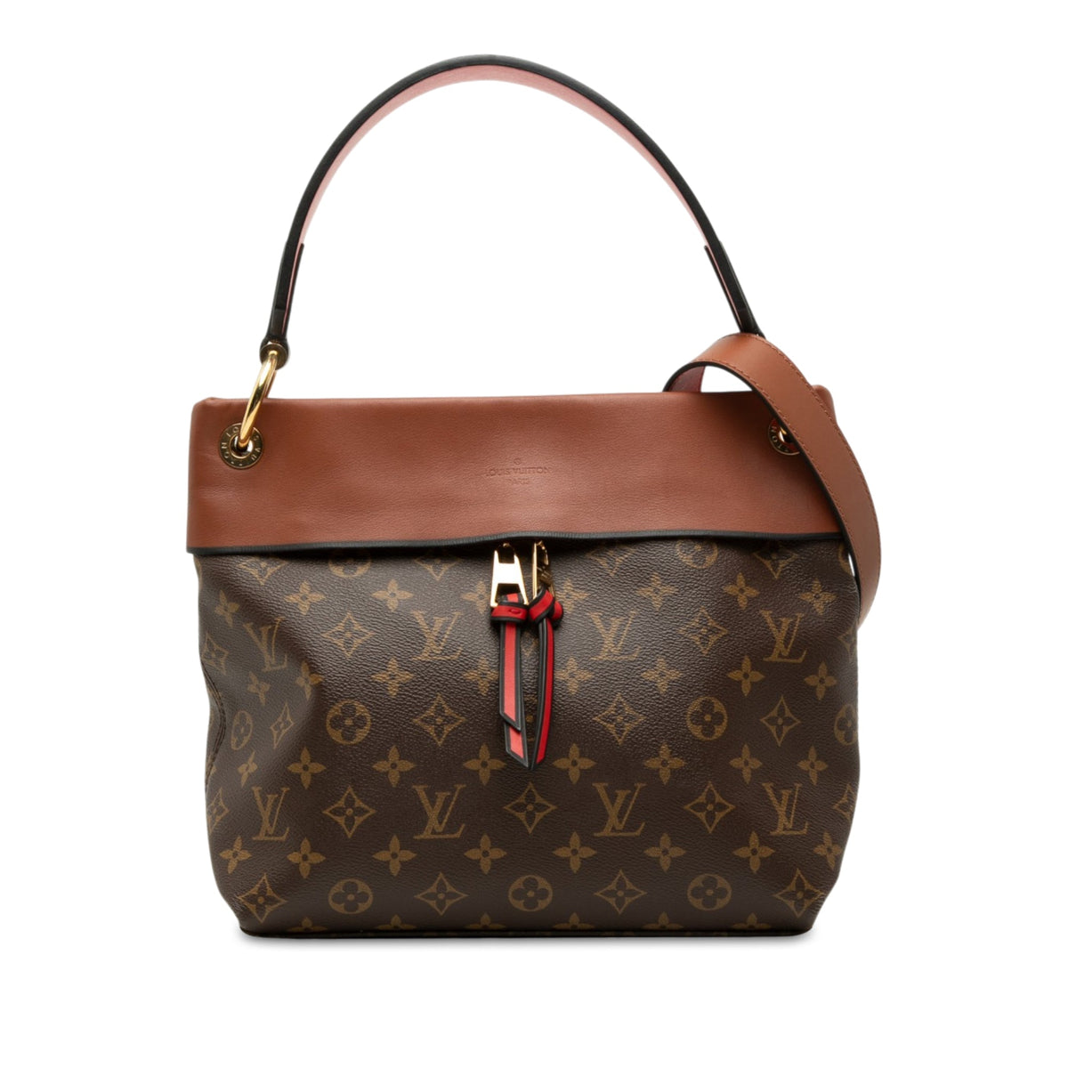 Louis Vuitton Monogram Tuileries Besace