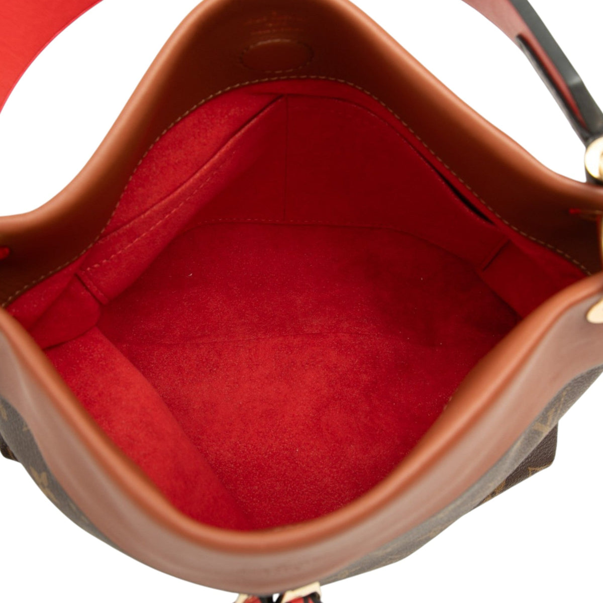 Louis Vuitton Monogram Tuileries Besace