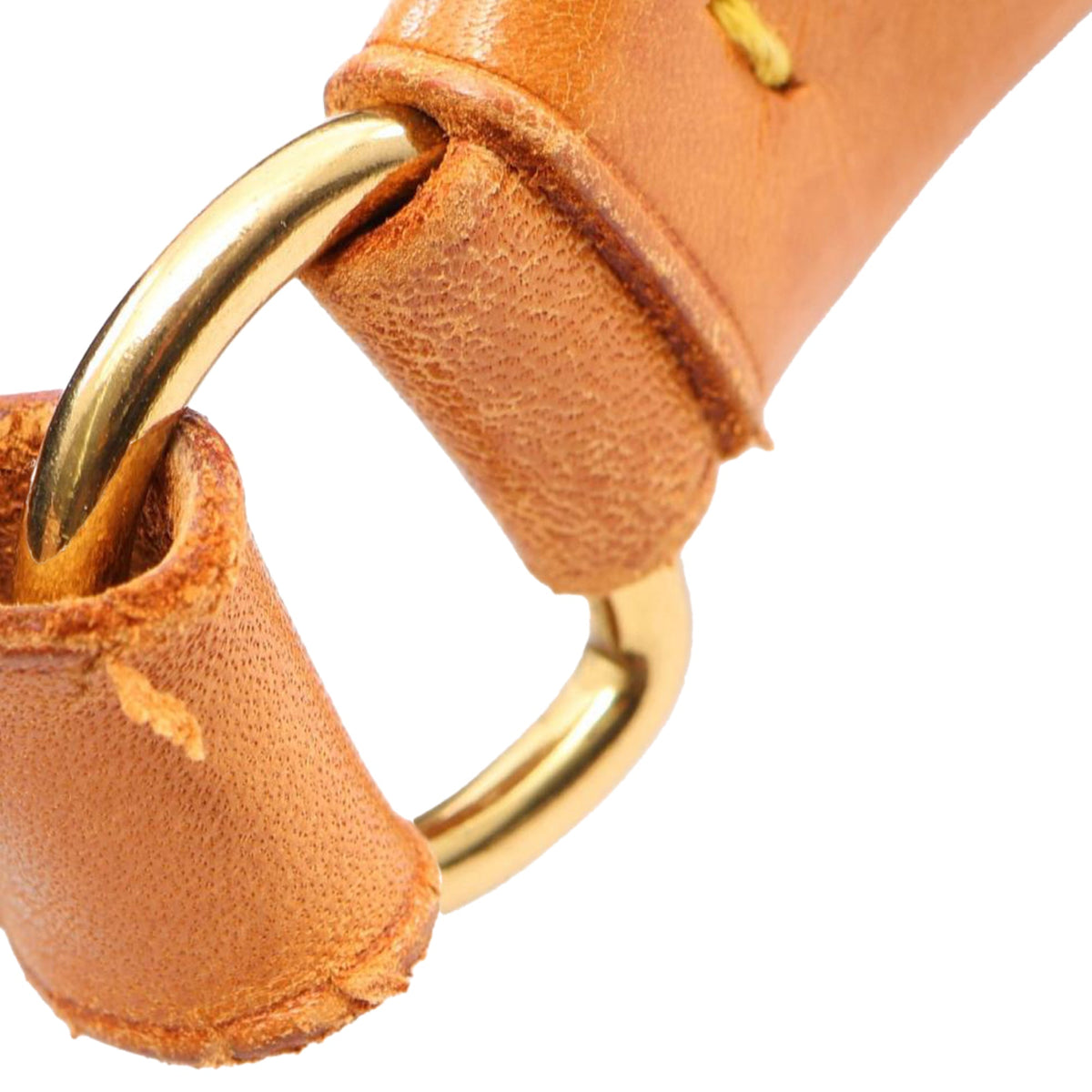 Louis Vuitton Monogram Boulogne 30 — Brown