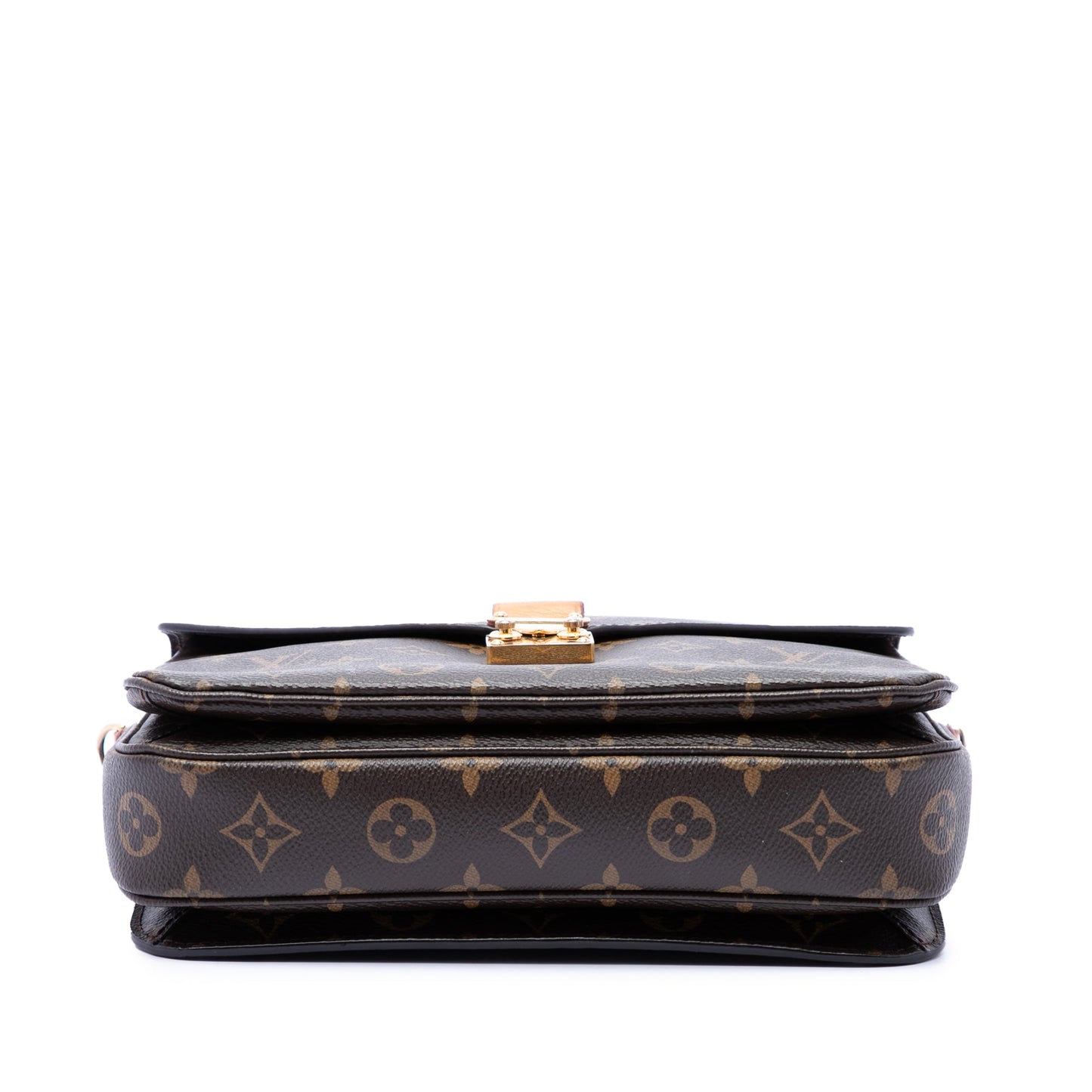 Louis Vuitton Monogram Pochette Metis