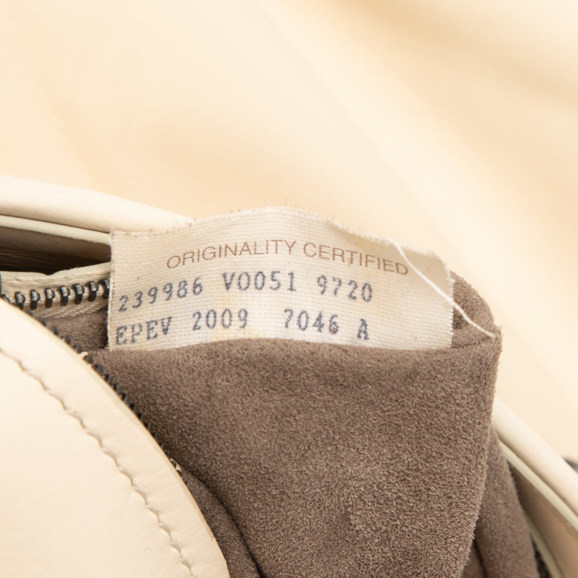 Bottega Veneta Intrecciato Trimmed Nappa Tina Handbag