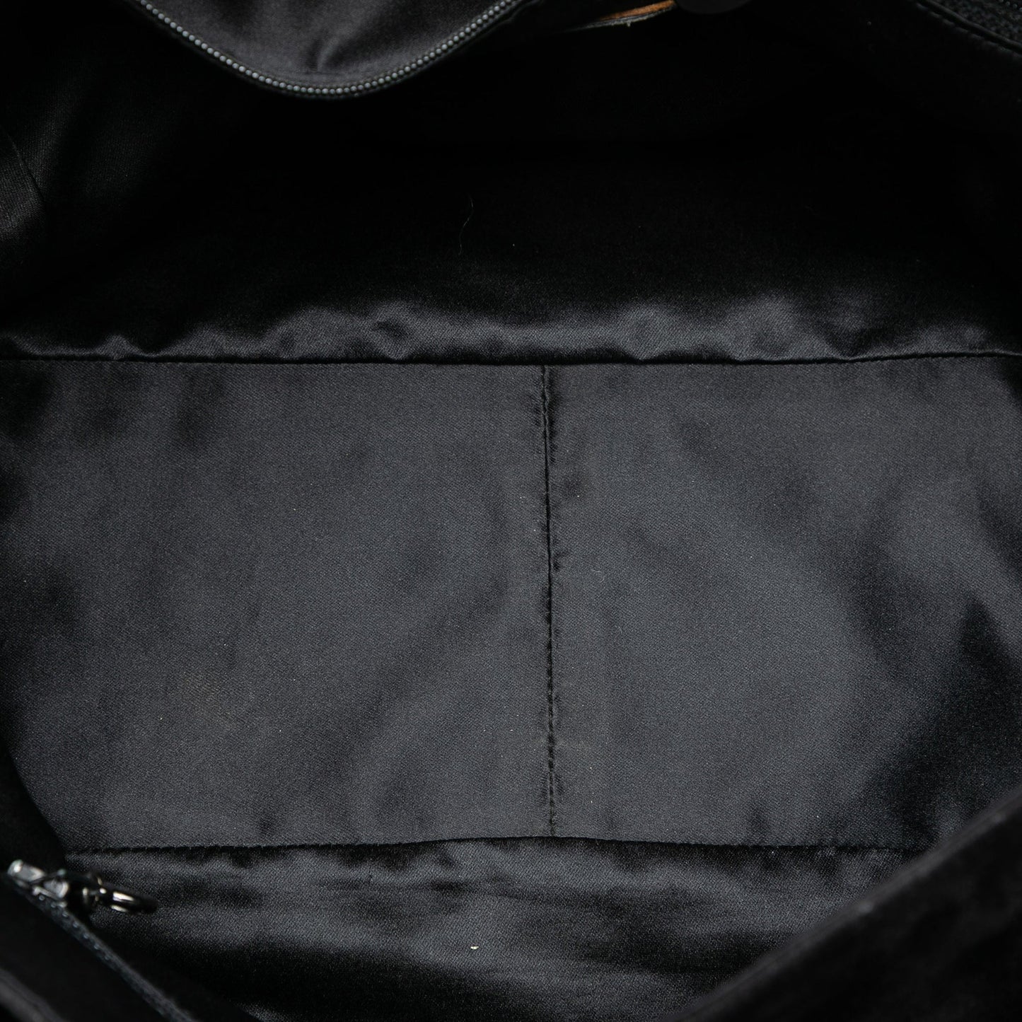Chanel Suede Triple CC Crossbody