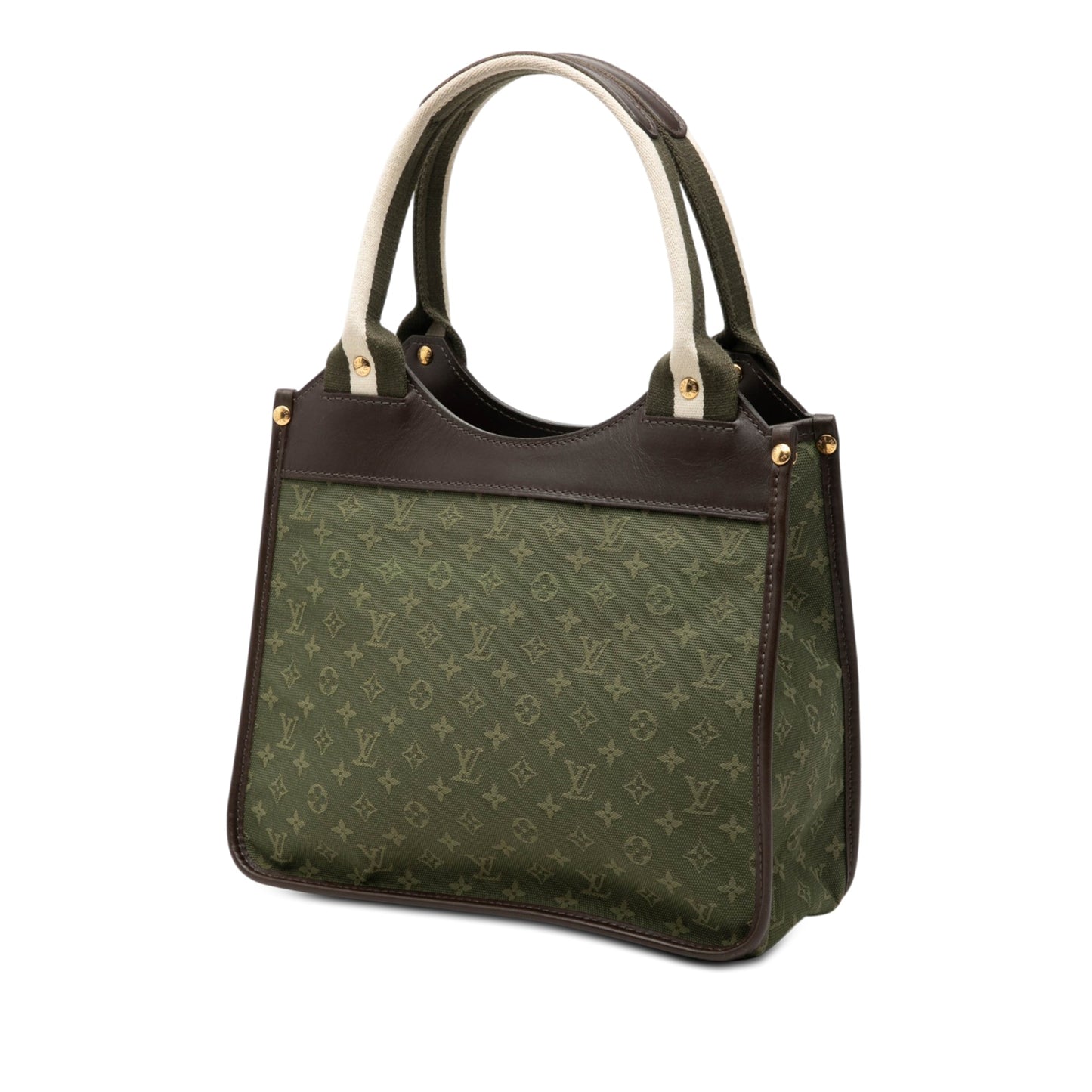 Louis Vuitton Monogram Mini Lin Kathleen