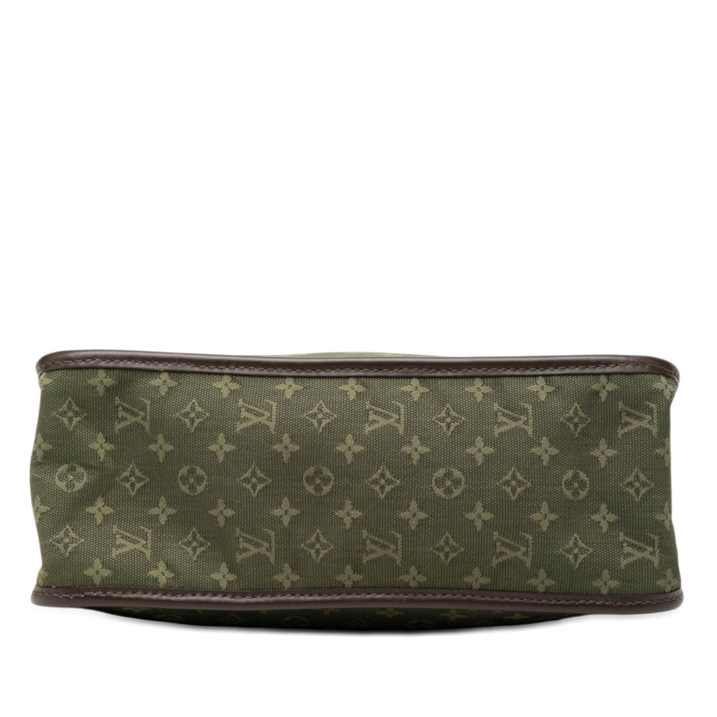 Louis Vuitton Monogram Mini Lin Kathleen