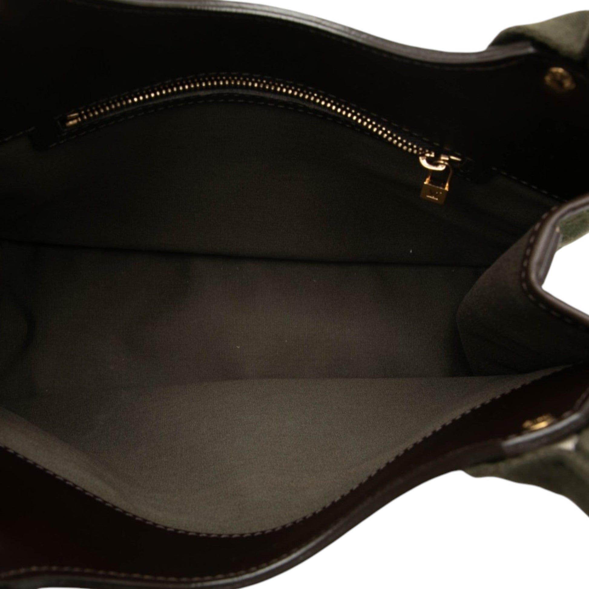 Louis Vuitton Monogram Mini Lin Kathleen