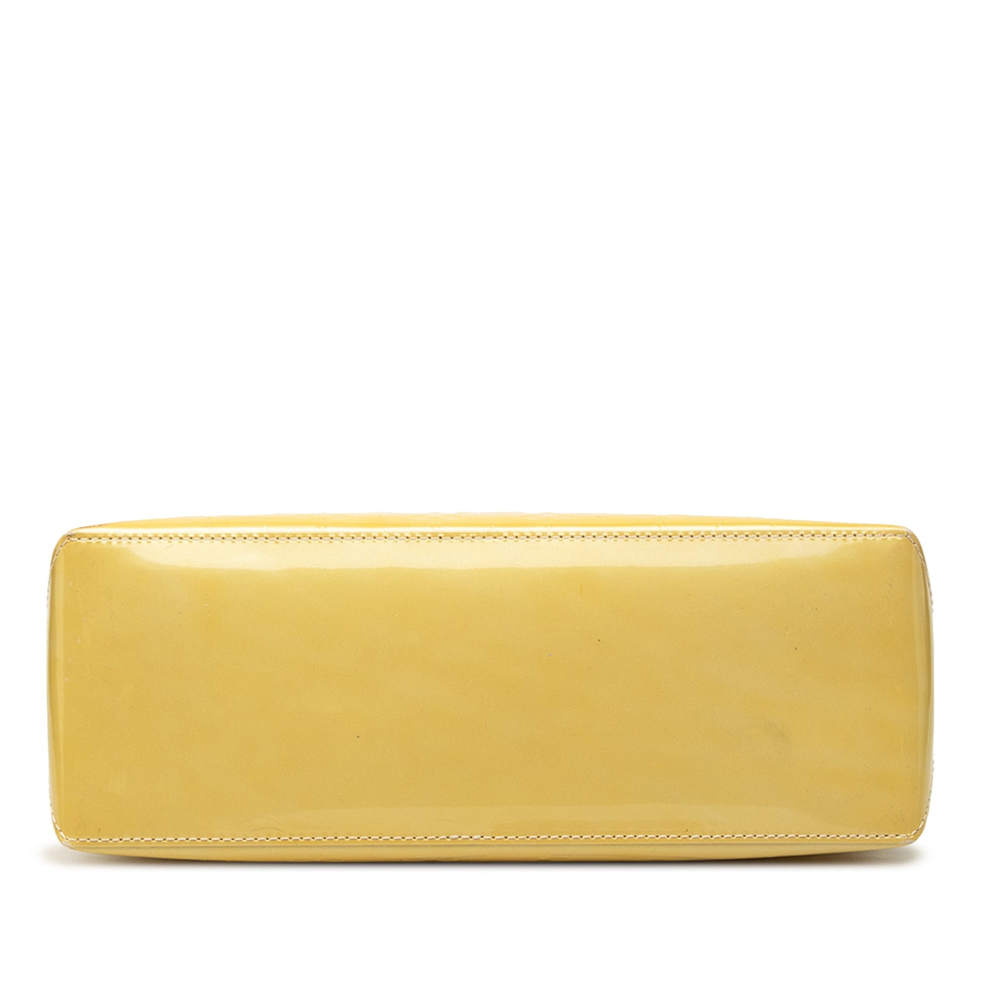 Louis Vuitton Monogram Vernis Wilshire PM