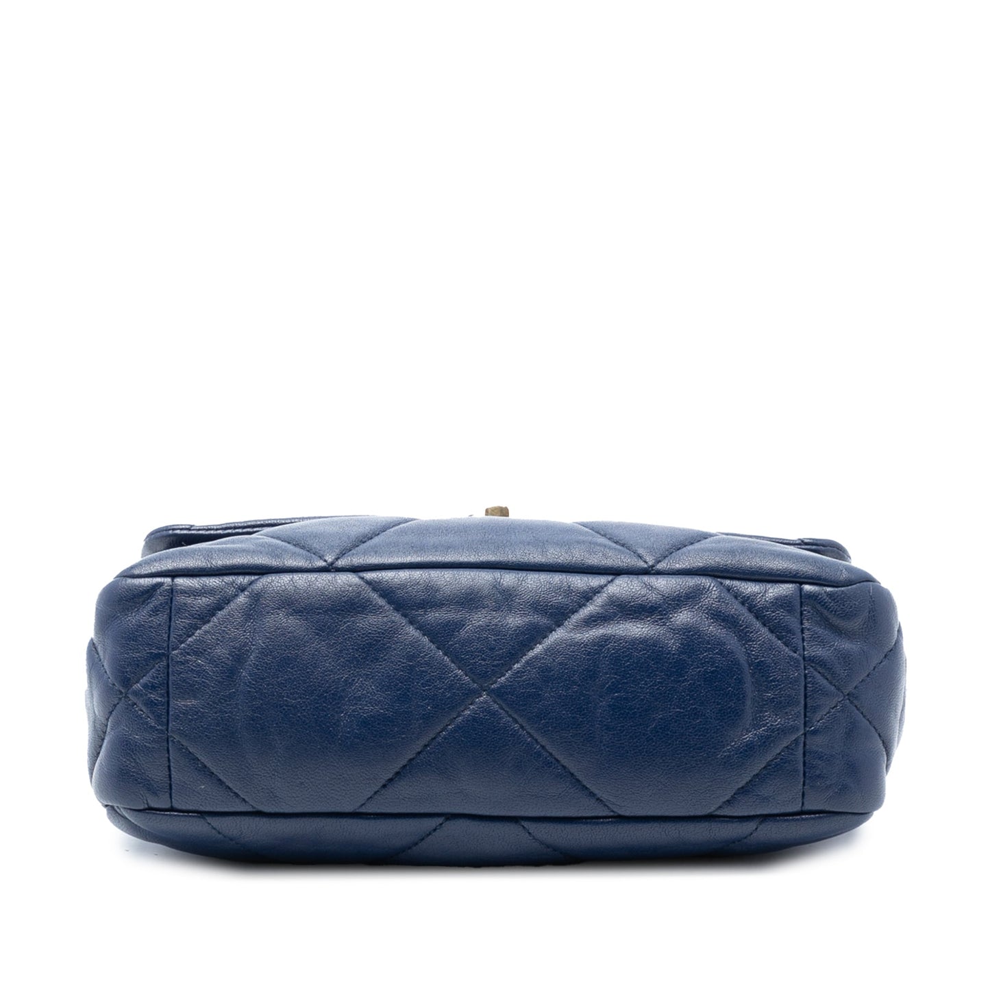 Chanel Medium Lambskin 19 Flap