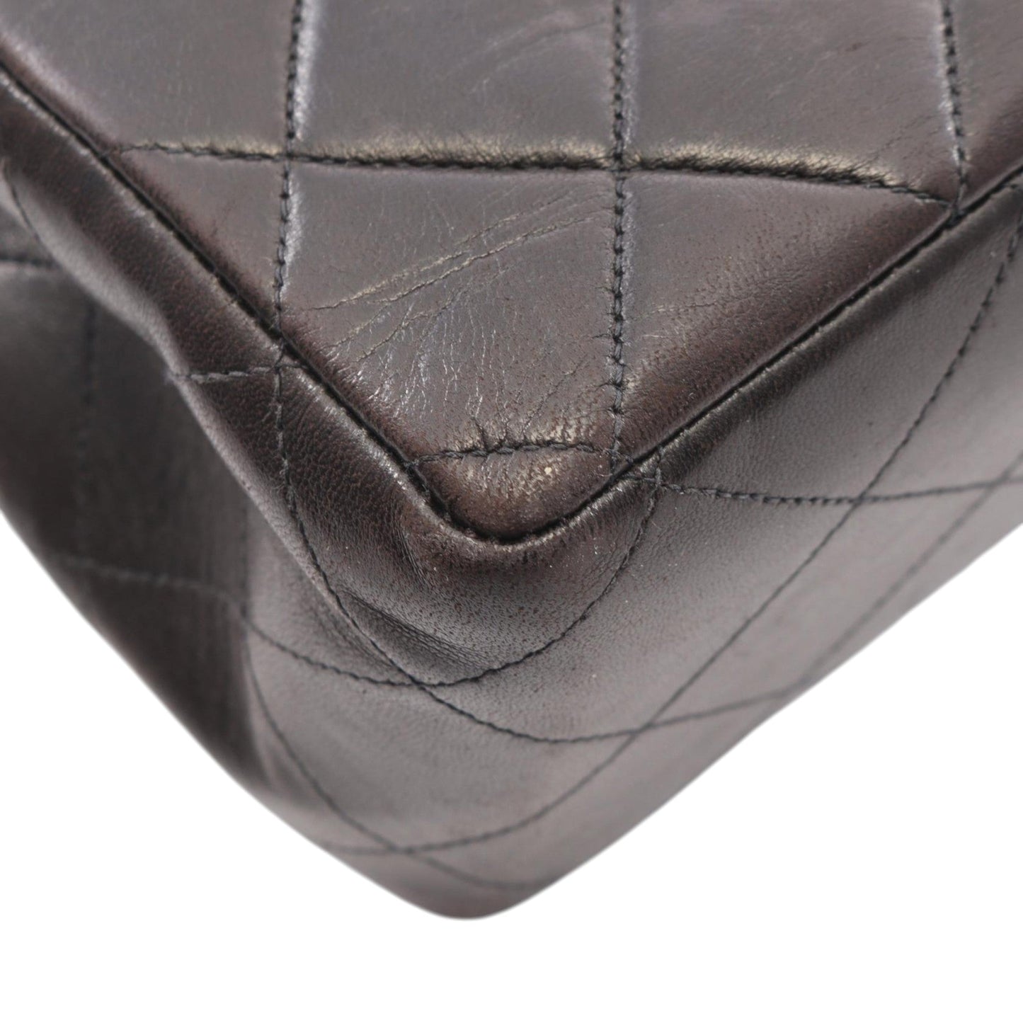 Chanel Jumbo XL Classic Lambskin Single Flap