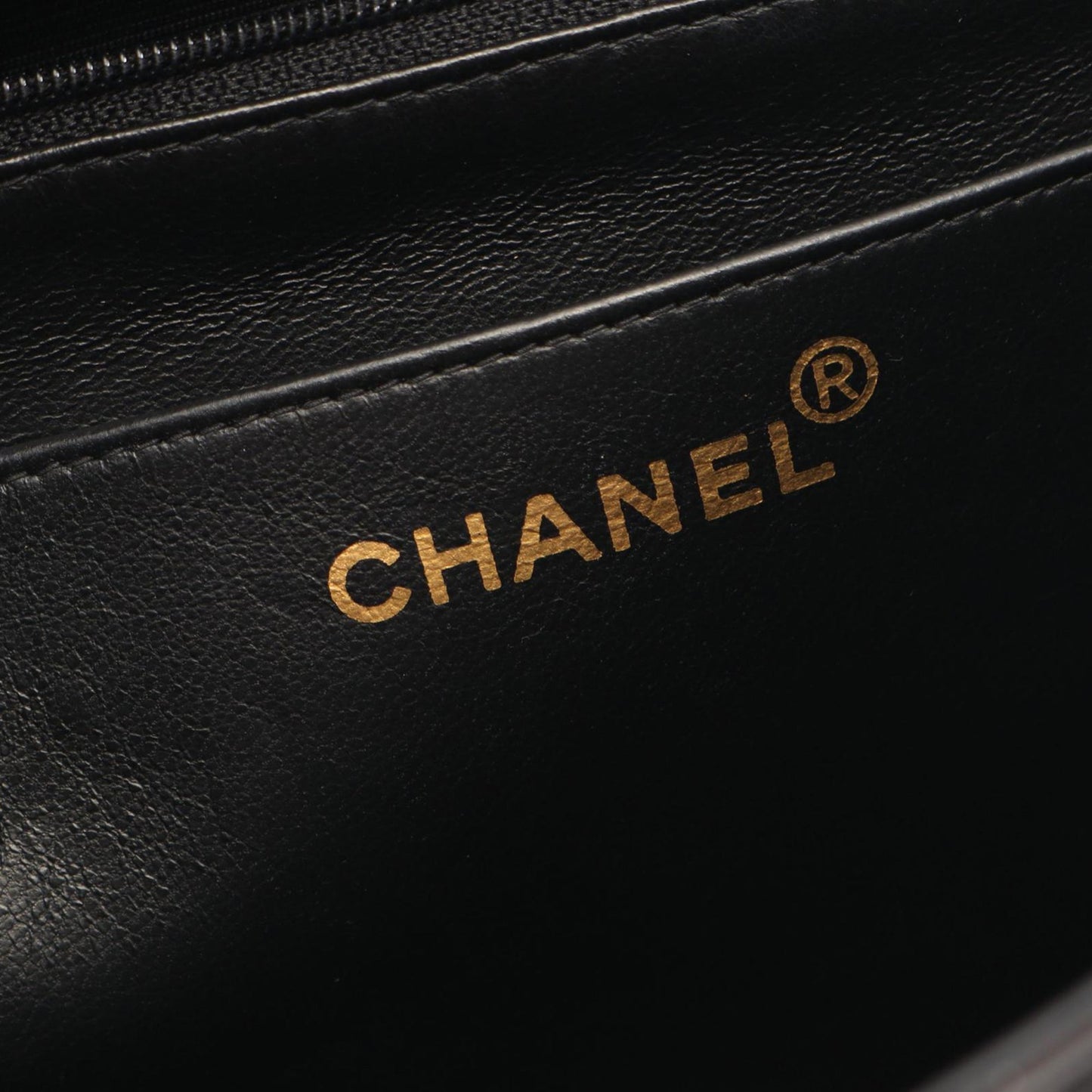 Chanel Jumbo XL Classic Lambskin Single Flap