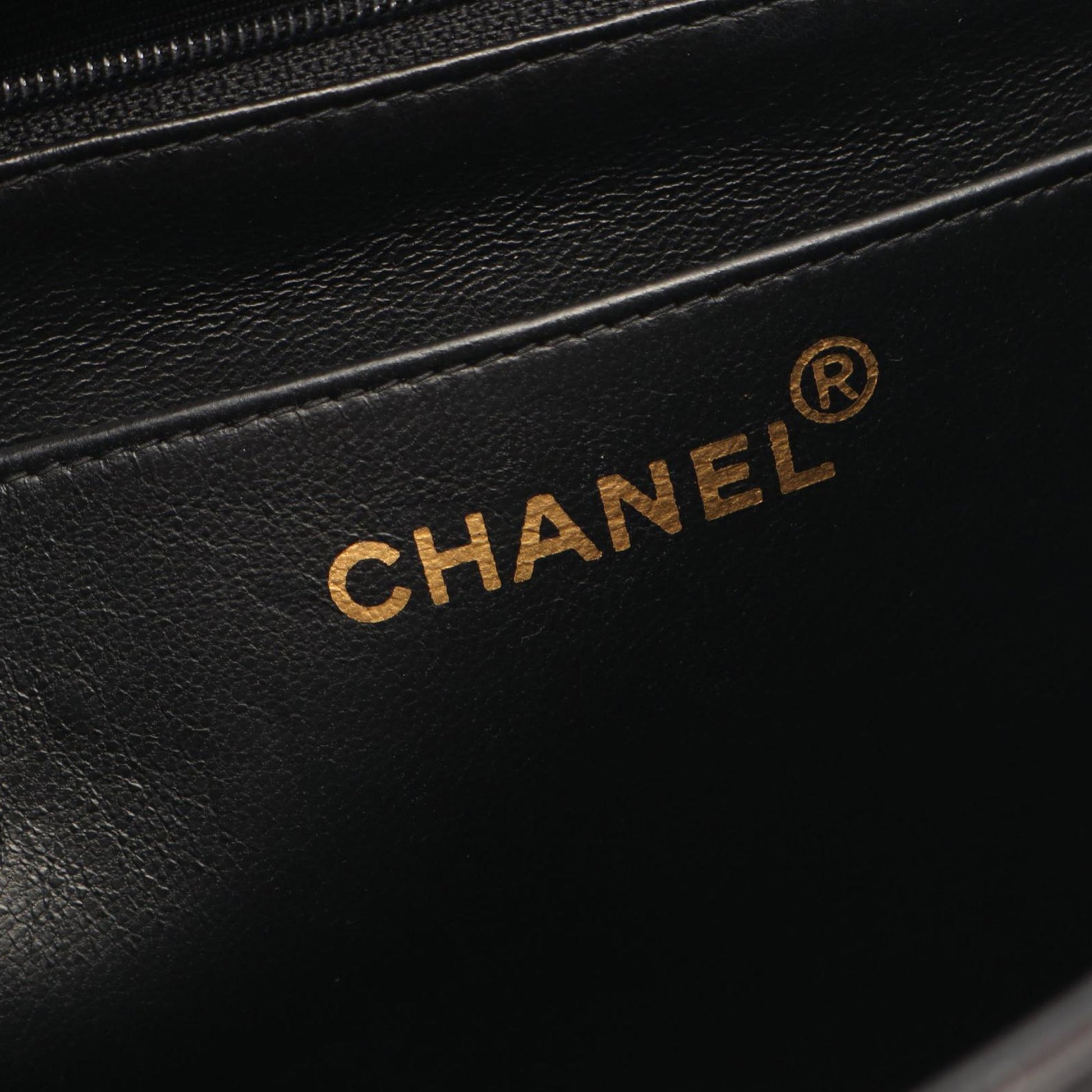 Chanel Jumbo XL Classic Lambskin Single Flap