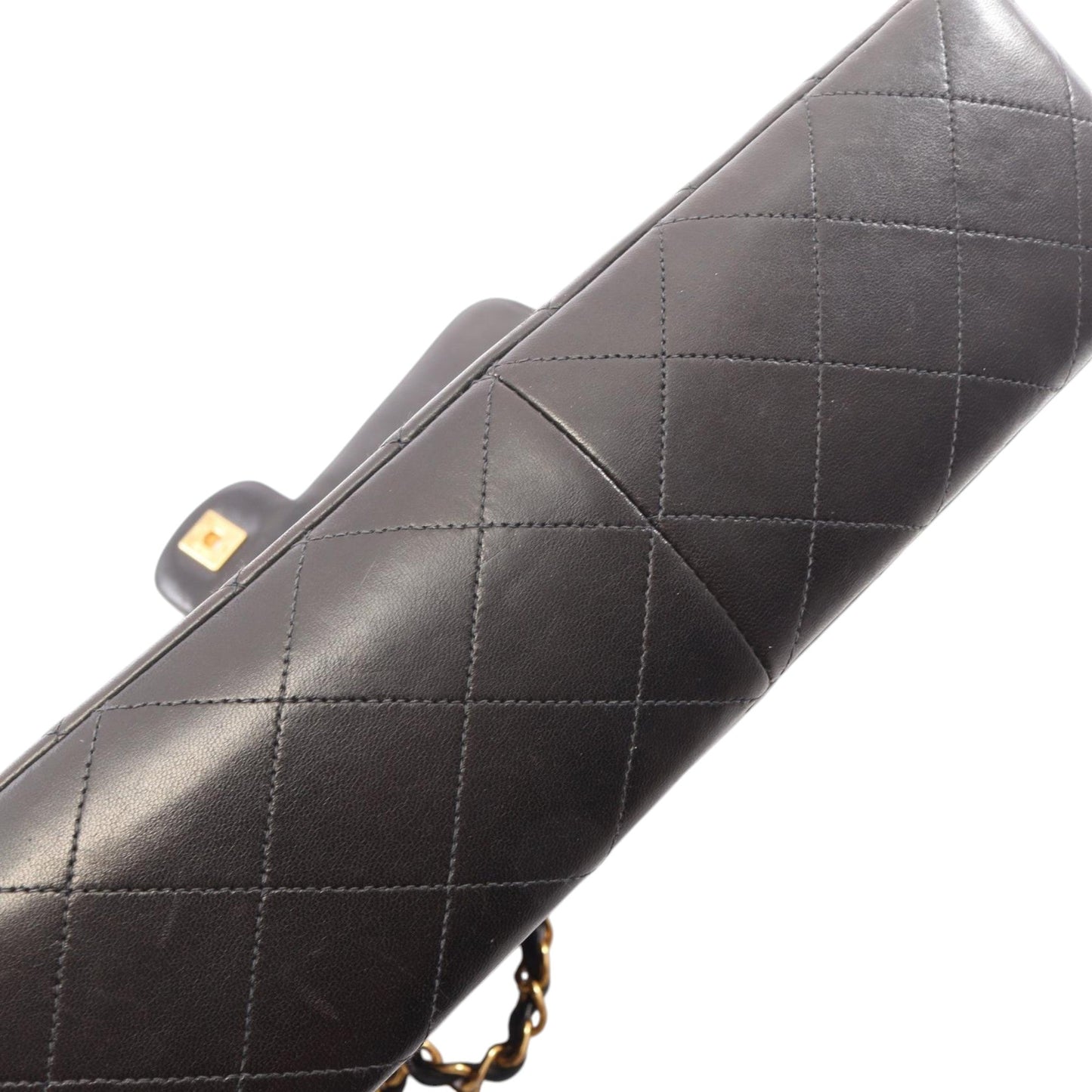 Chanel Jumbo XL Classic Lambskin Single Flap