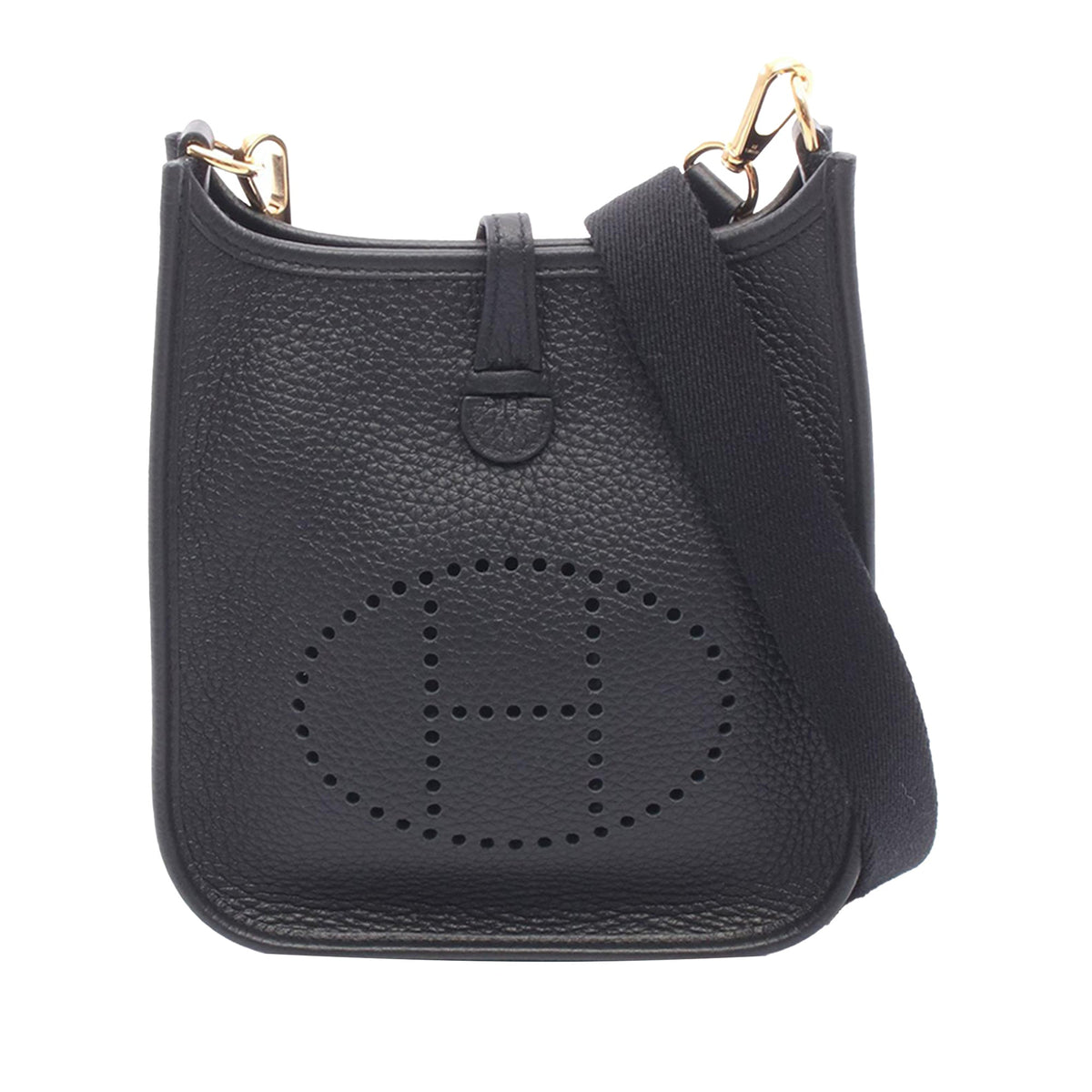 Hermès Clemence Evelyne TPM 16