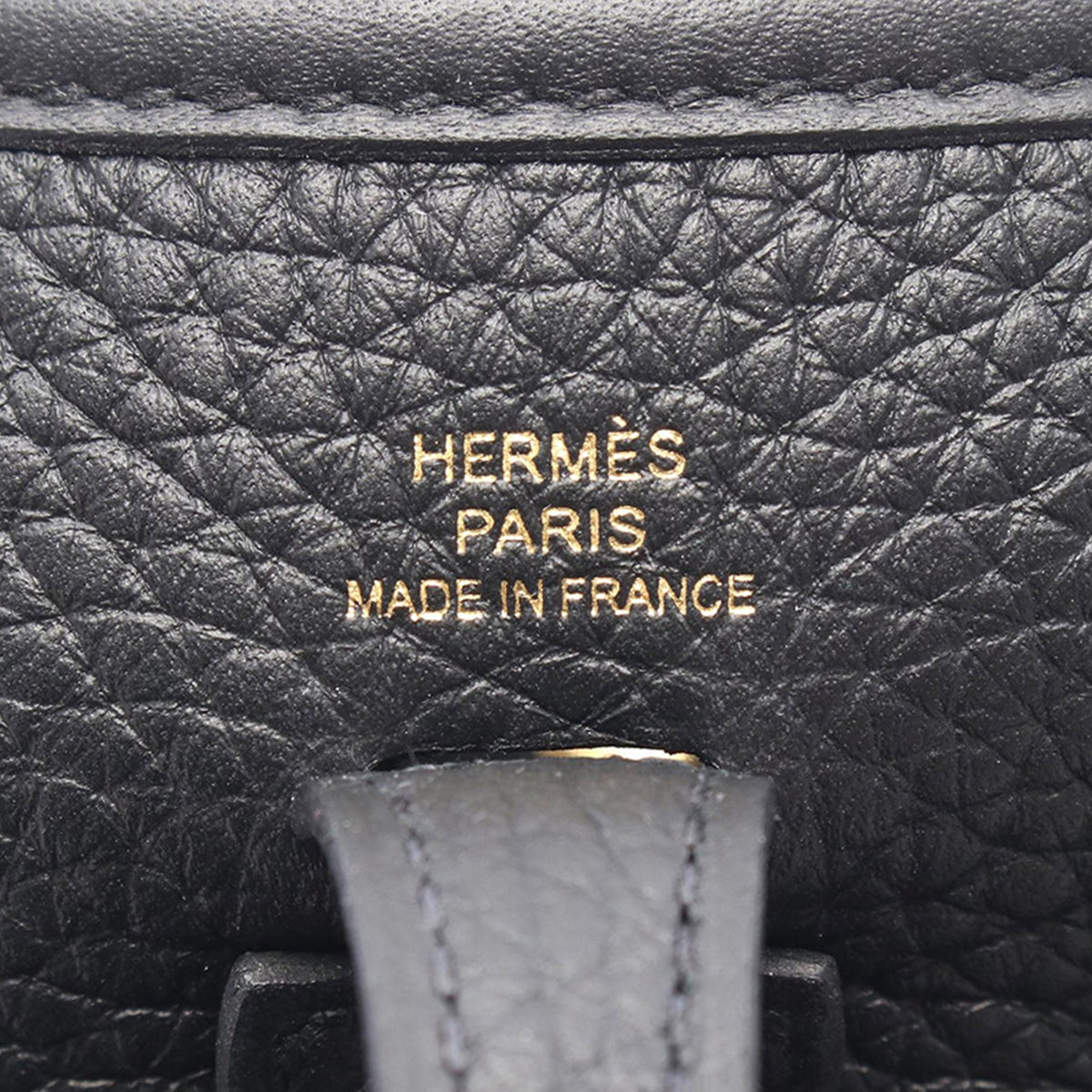 Hermès Clemence Evelyne TPM 16