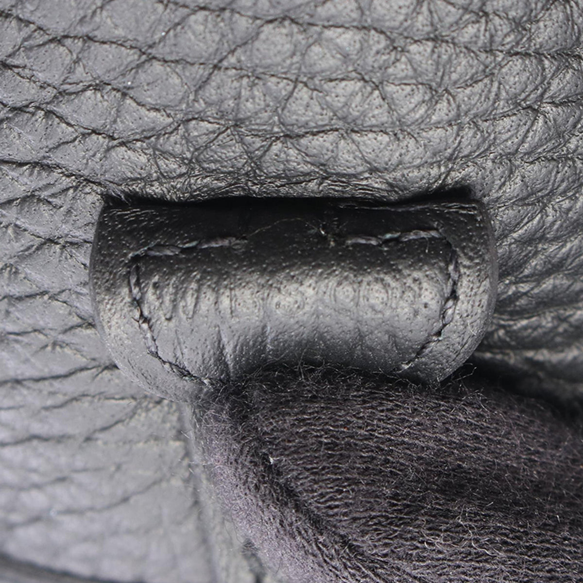 Hermès Clemence Evelyne TPM 16
