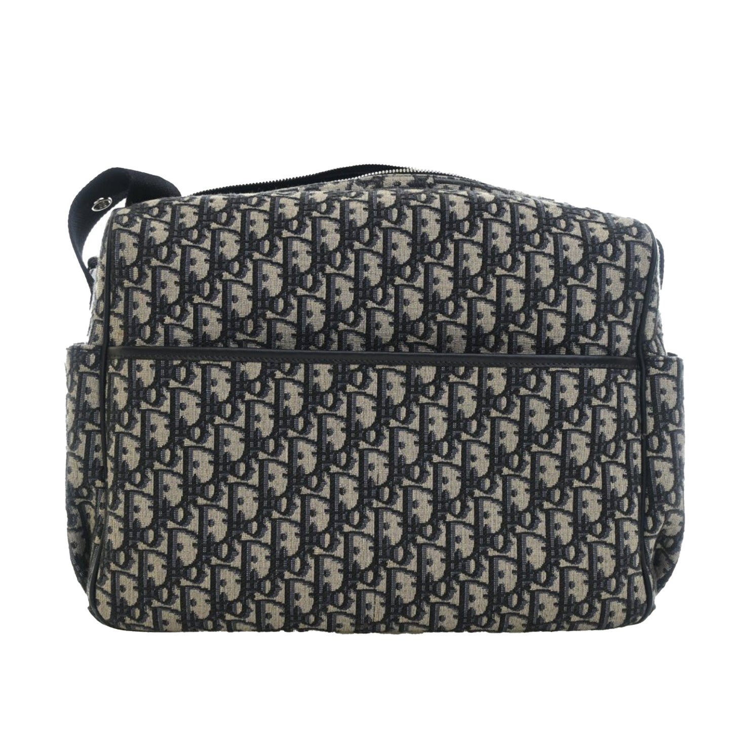 Dior Oblique Canvas Changing Bag
