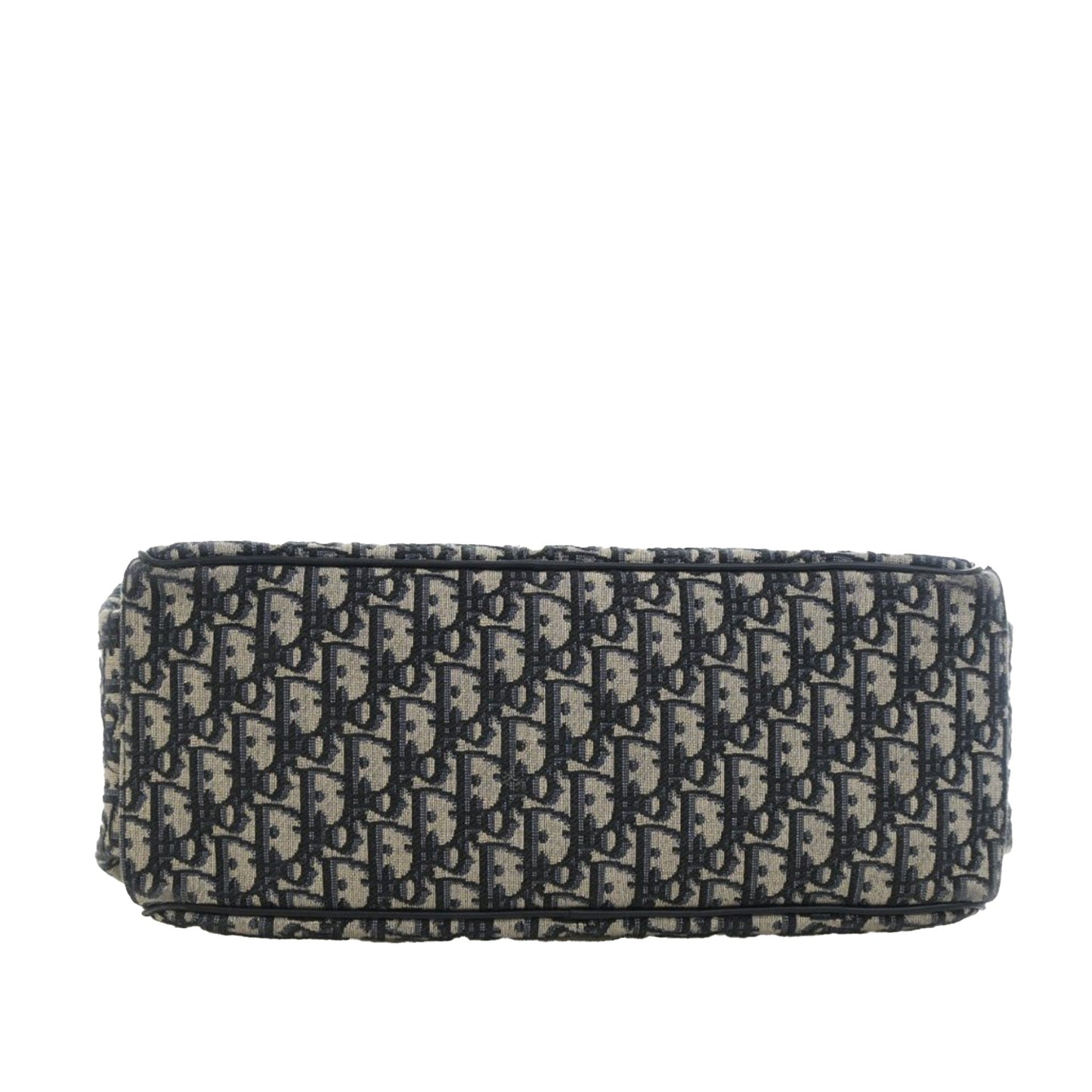 Dior Oblique Canvas Changing Bag