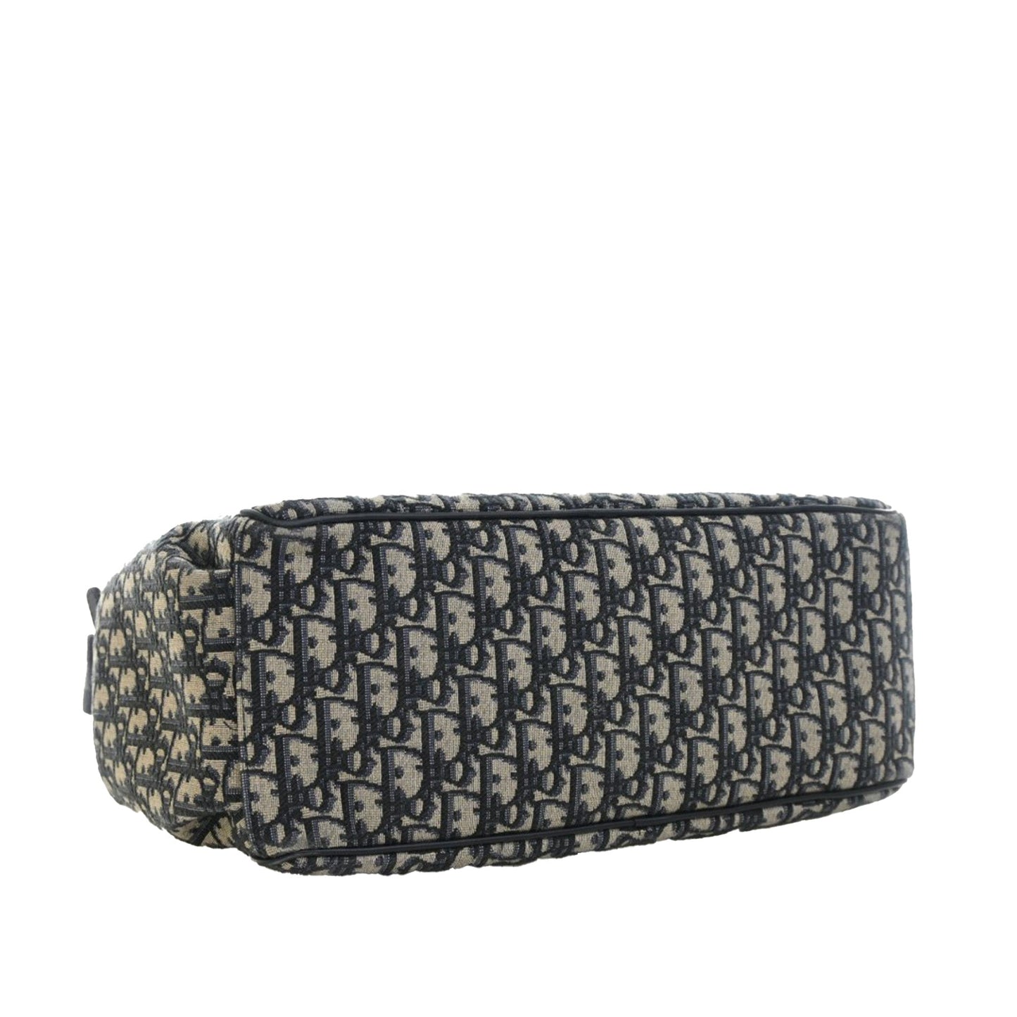 Dior Oblique Canvas Changing Bag