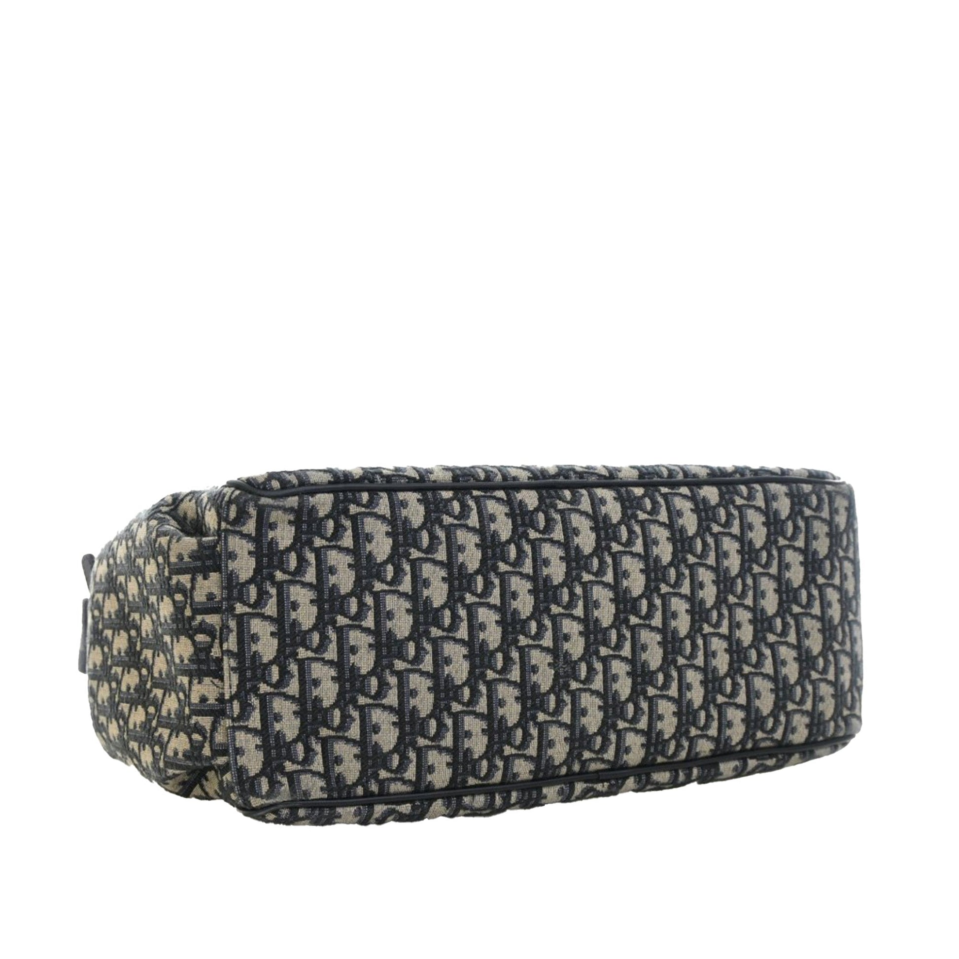 Dior Oblique Canvas Changing Bag