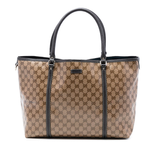 GG Crystal Joy Tote