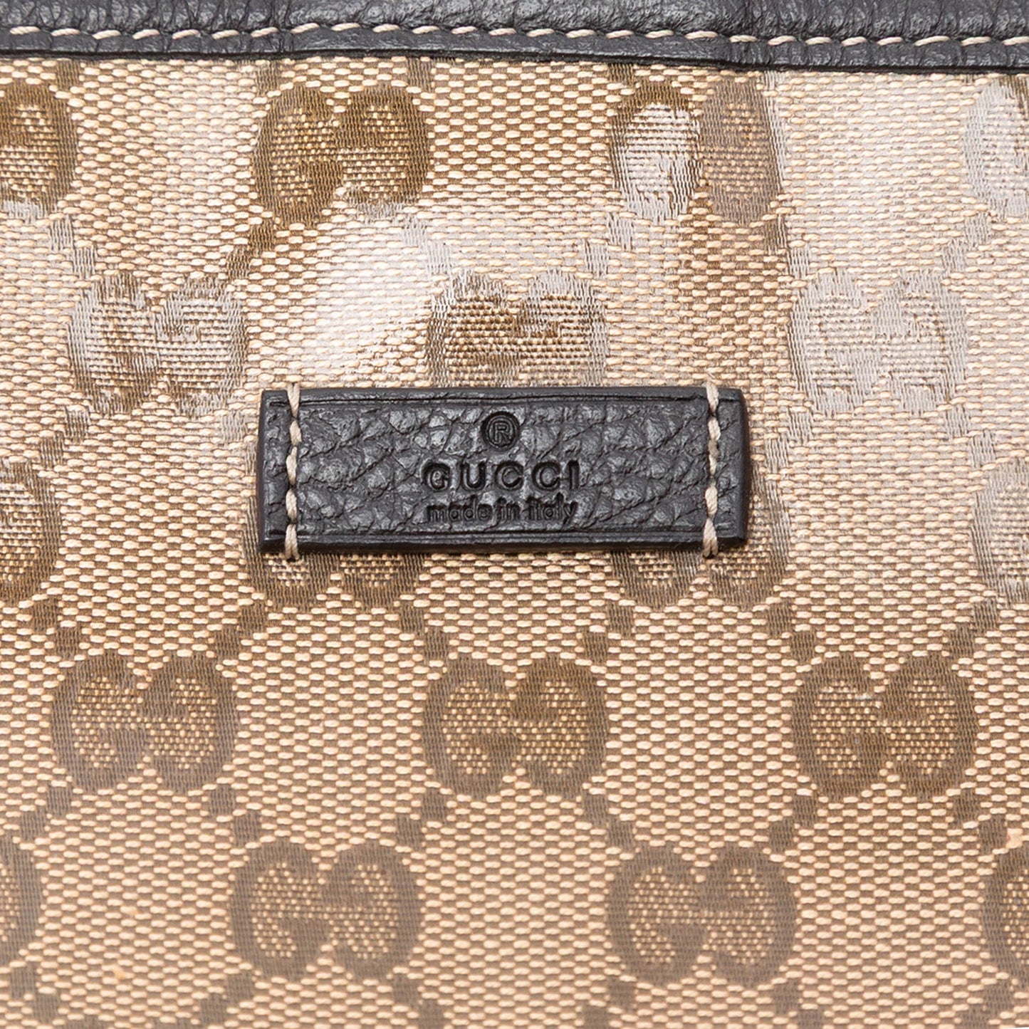 GG Crystal Joy Tote