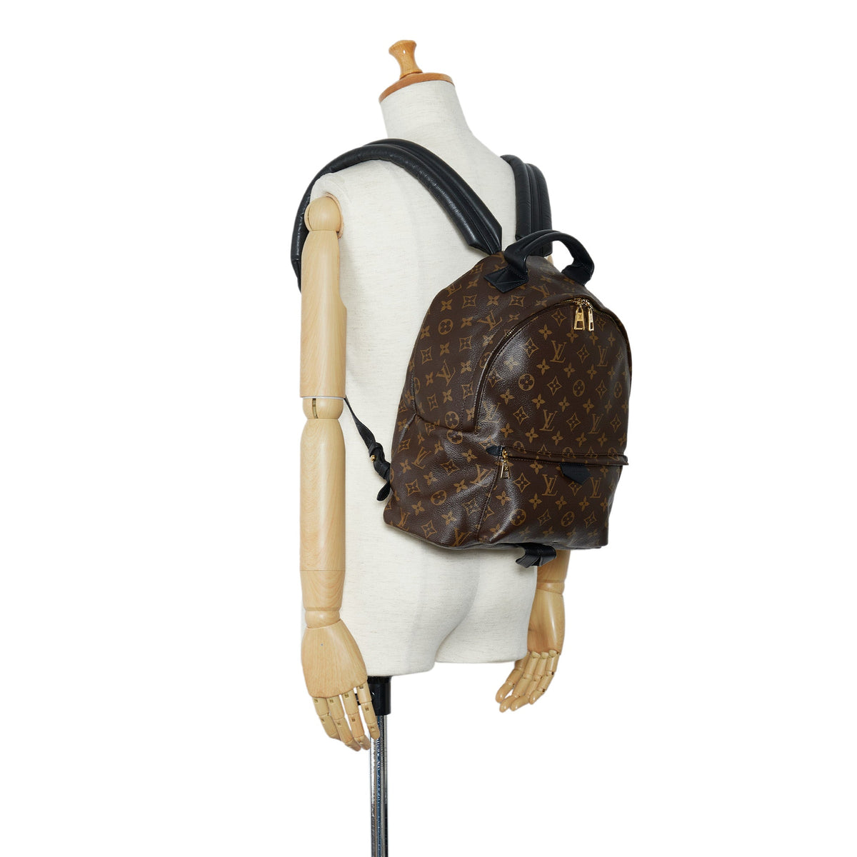 Louis Vuitton Monogram Palm Springs MM