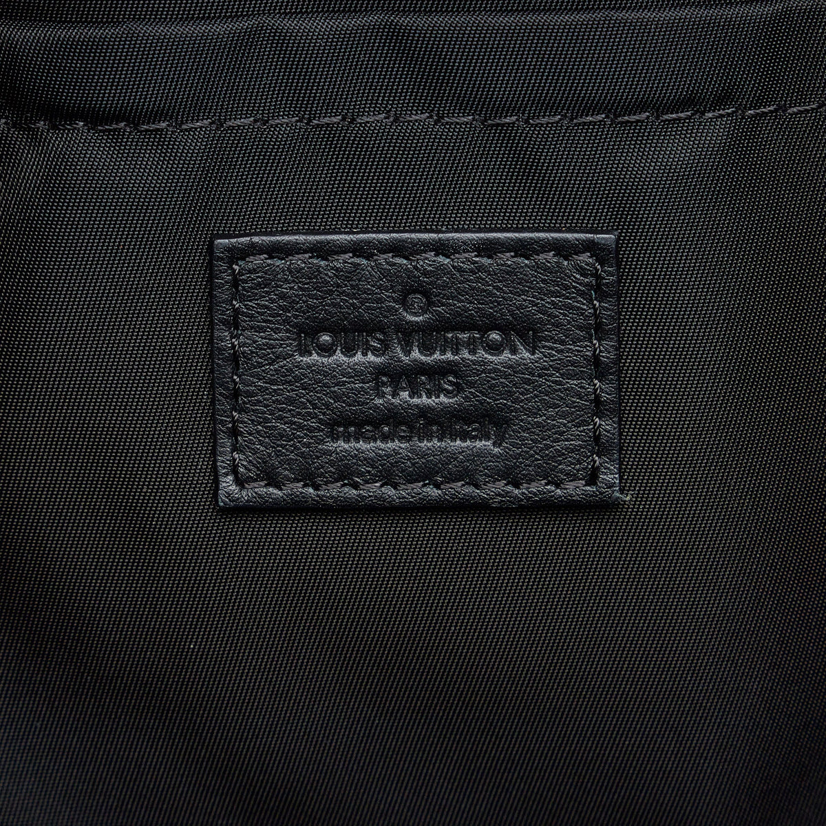 Louis Vuitton Monogram Palm Springs MM