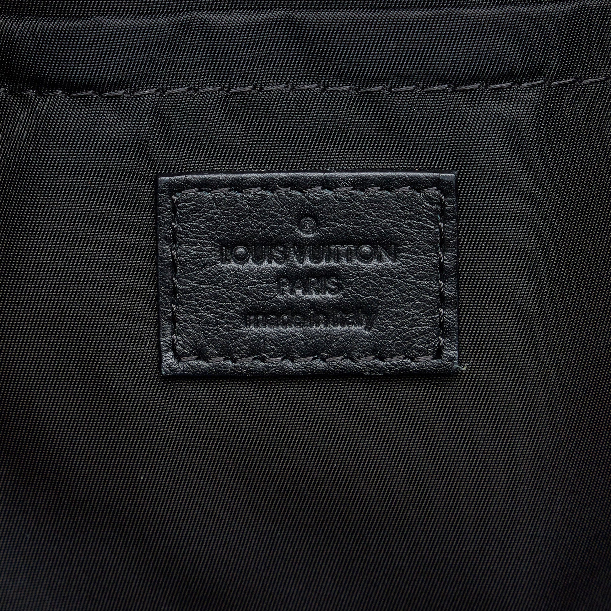 Louis Vuitton Monogram Palm Springs MM