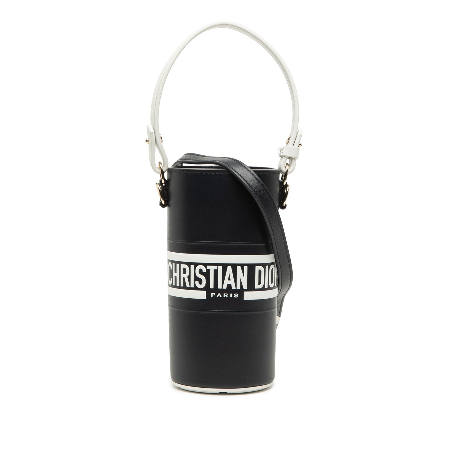 Dior Leather Vibe Bottle Holder