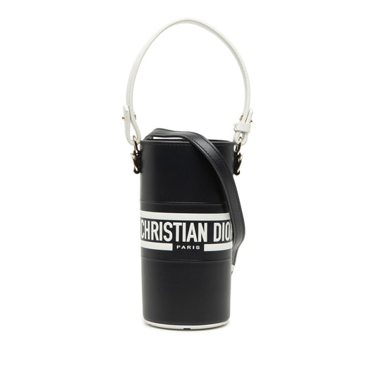 Dior Leather Vibe Bottle Holder
