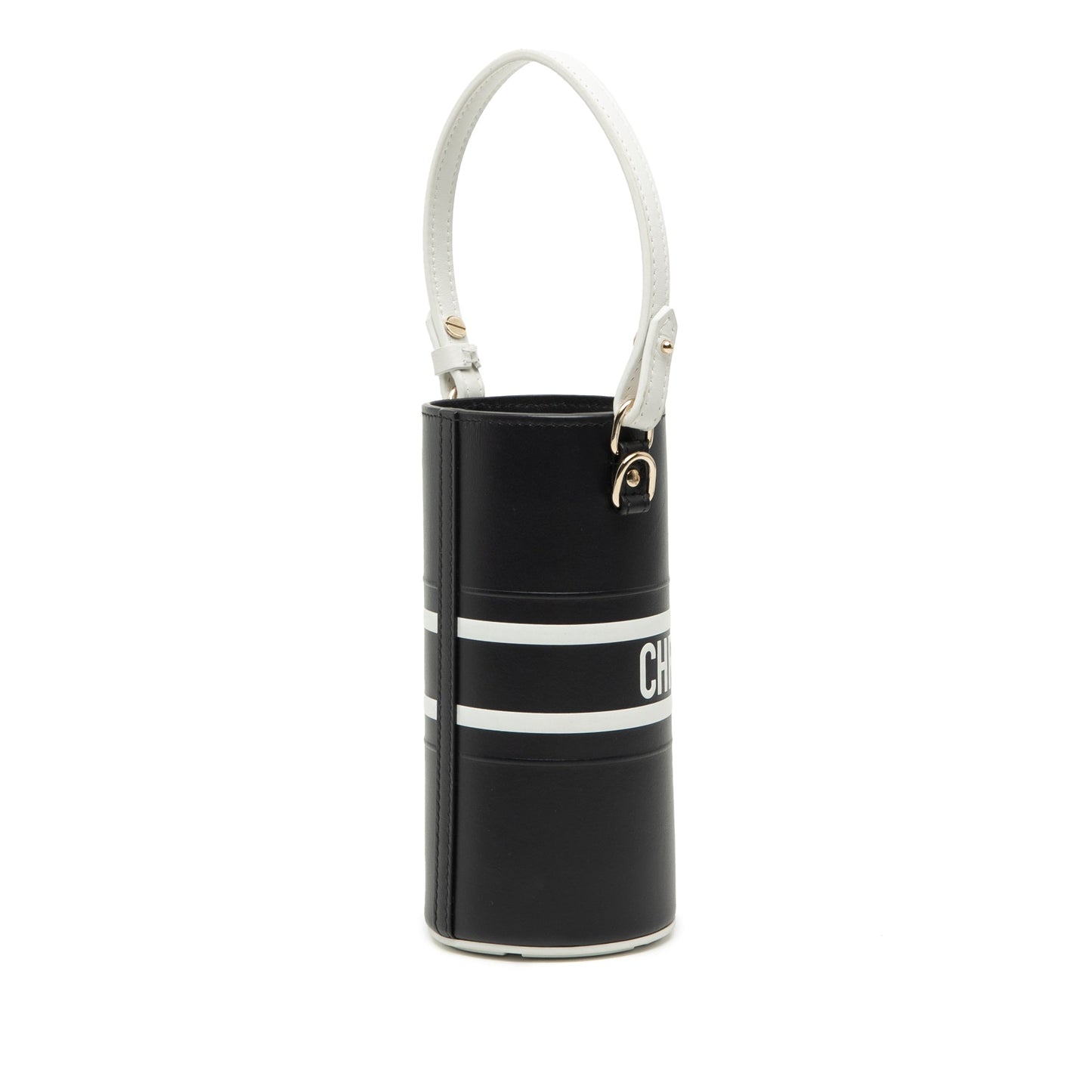 Dior Leather Vibe Bottle Holder