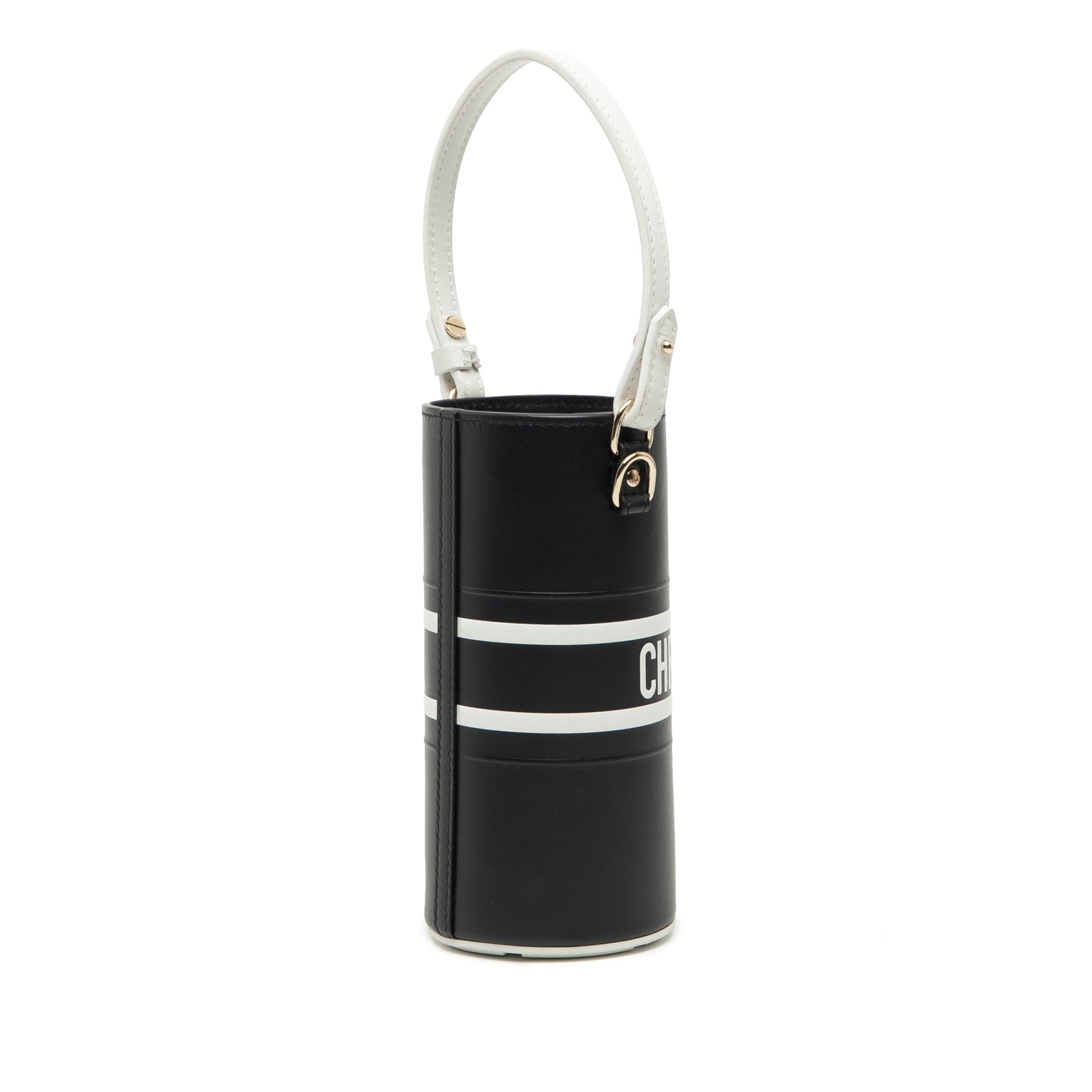 Dior Leather Vibe Bottle Holder
