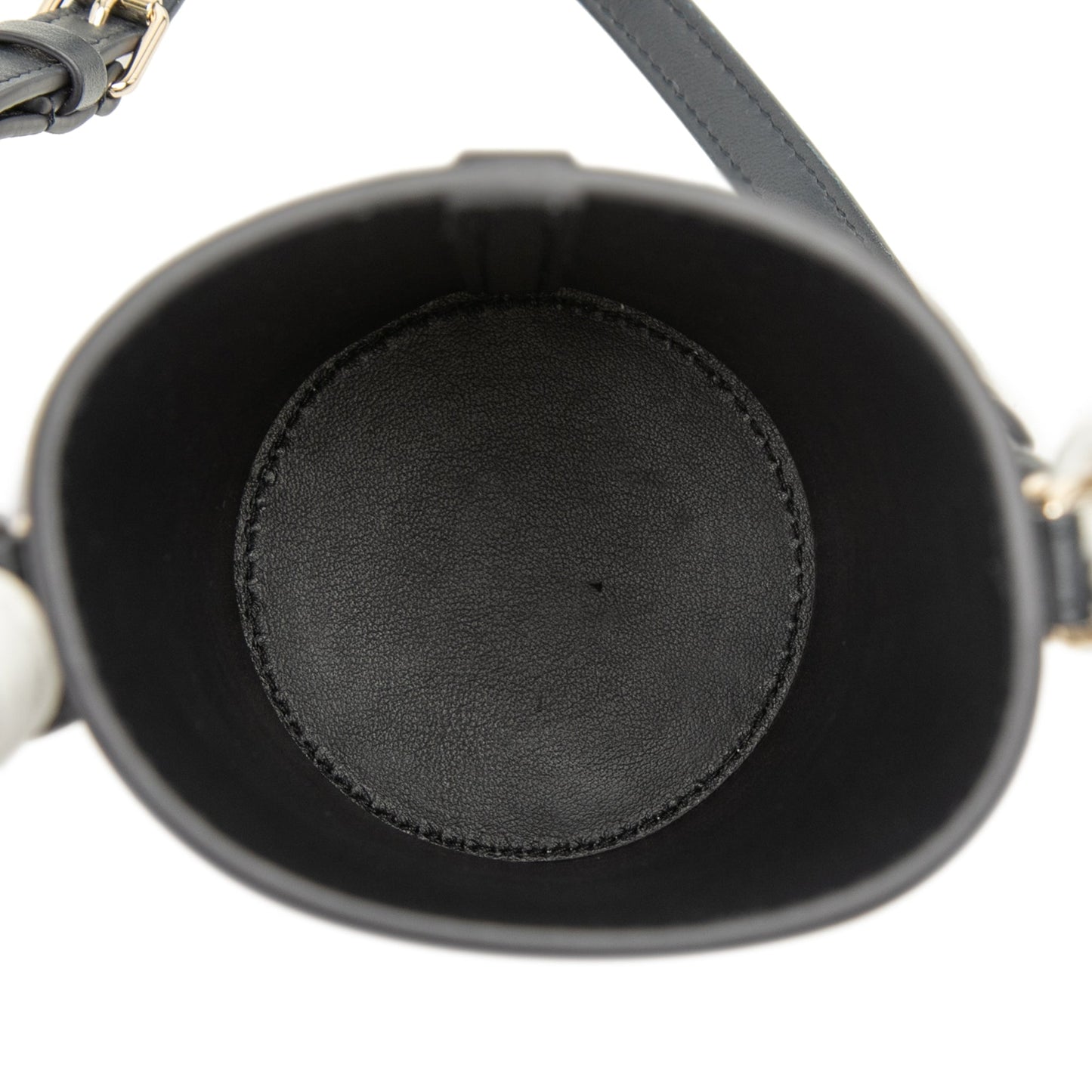 Dior Leather Vibe Bottle Holder