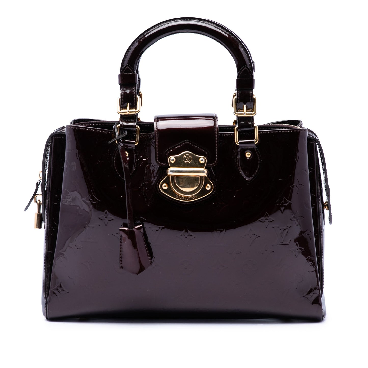 Louis Vuitton Monogram Vernis Melrose Avenue