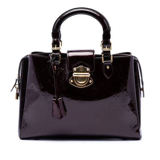 Louis Vuitton Monogram Vernis Melrose Avenue