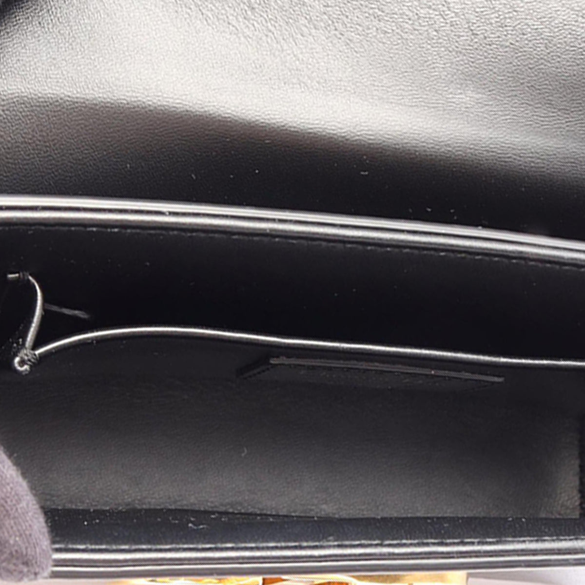 Dior Leather 30 Montaigne Box Bag
