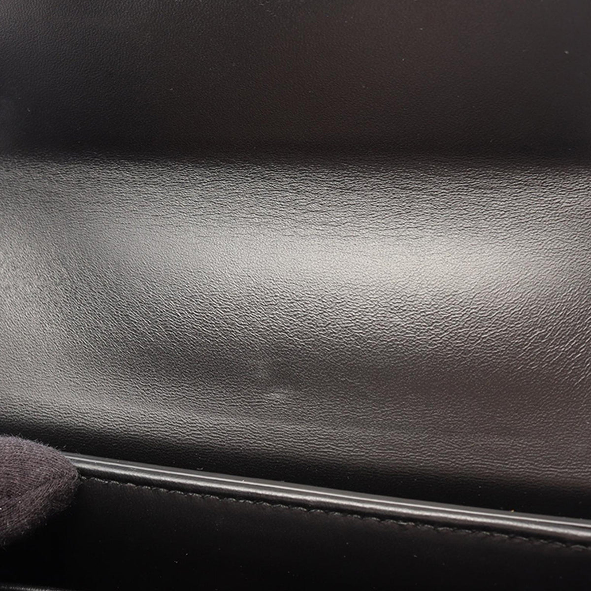 Dior Leather 30 Montaigne Box Bag