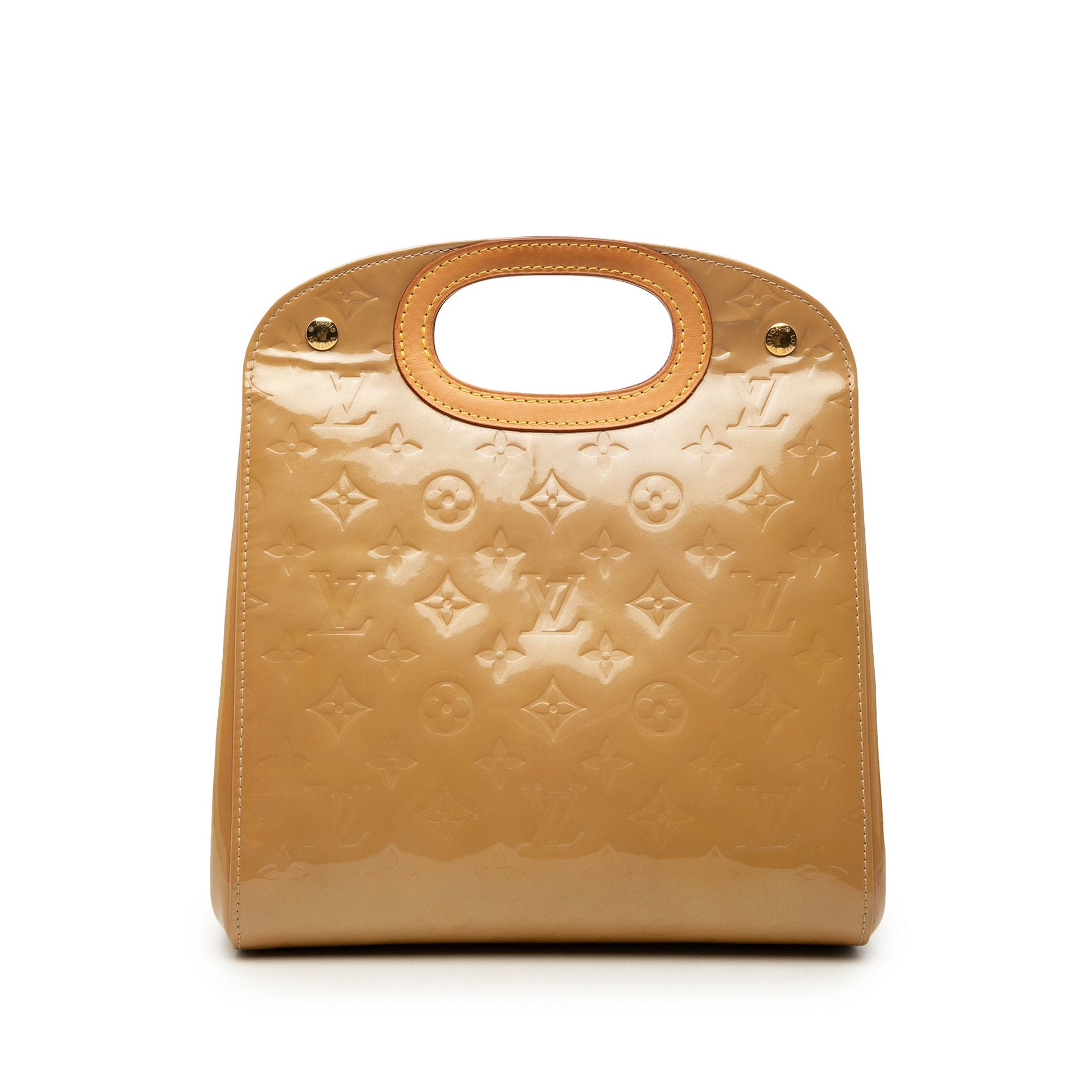 Louis Vuitton Monogram Vernis Maple Drive