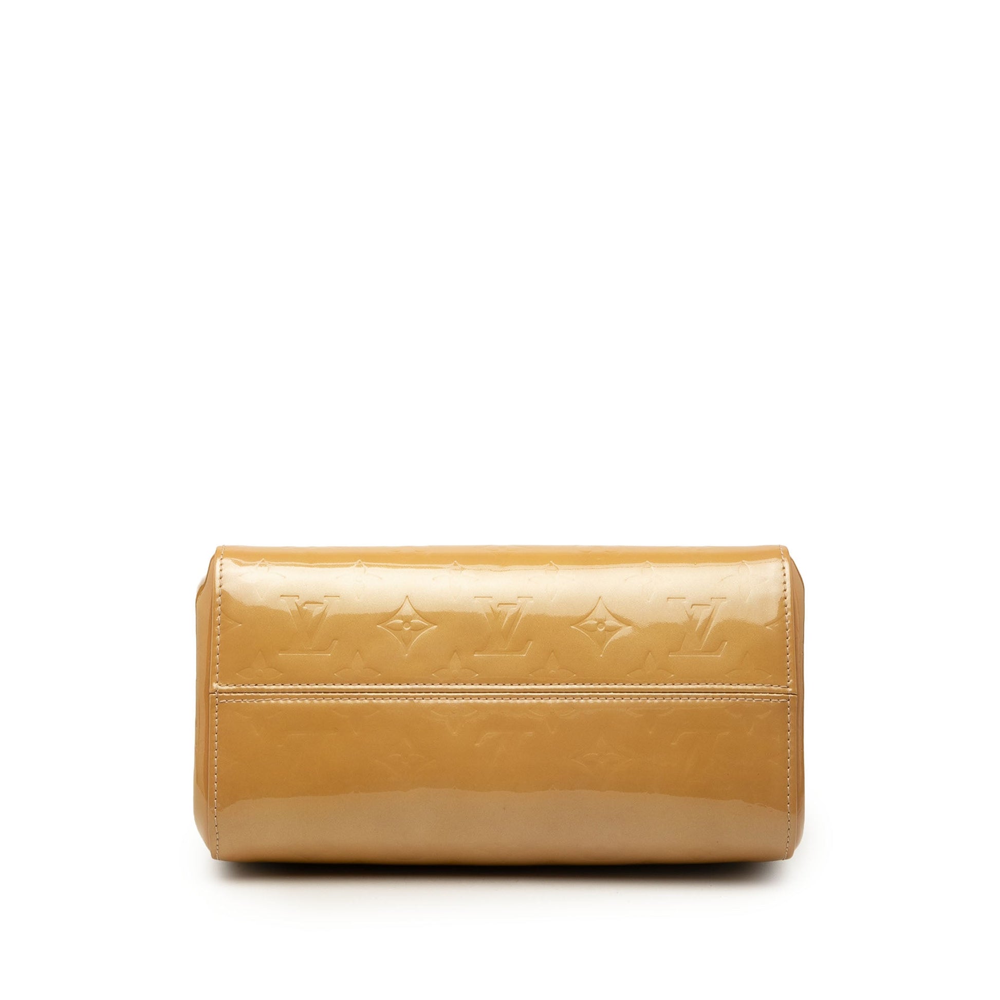 Louis Vuitton Monogram Vernis Maple Drive