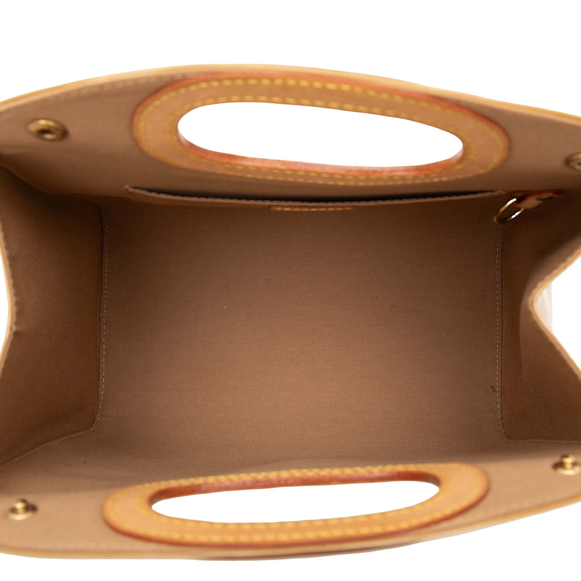 Louis Vuitton Monogram Vernis Maple Drive
