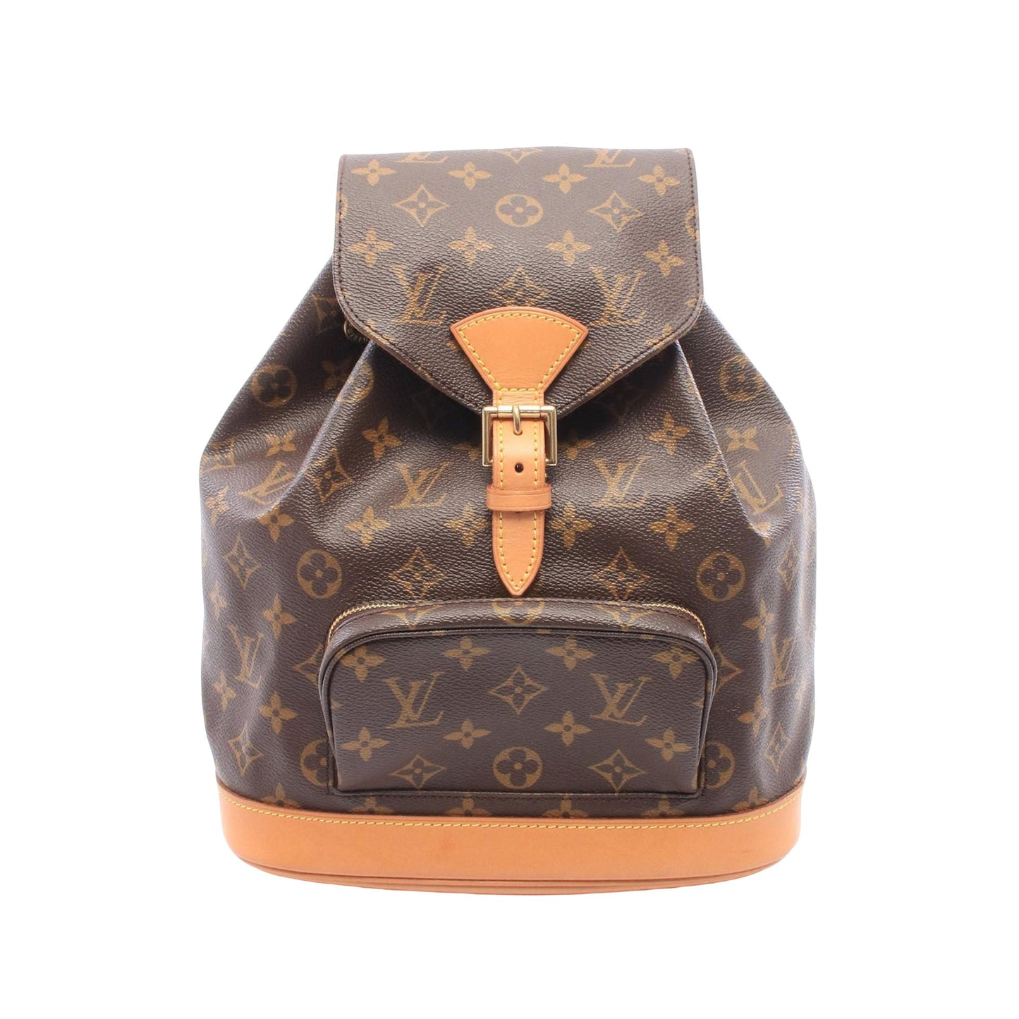 Louis Vuitton Monogram Montsouris MM