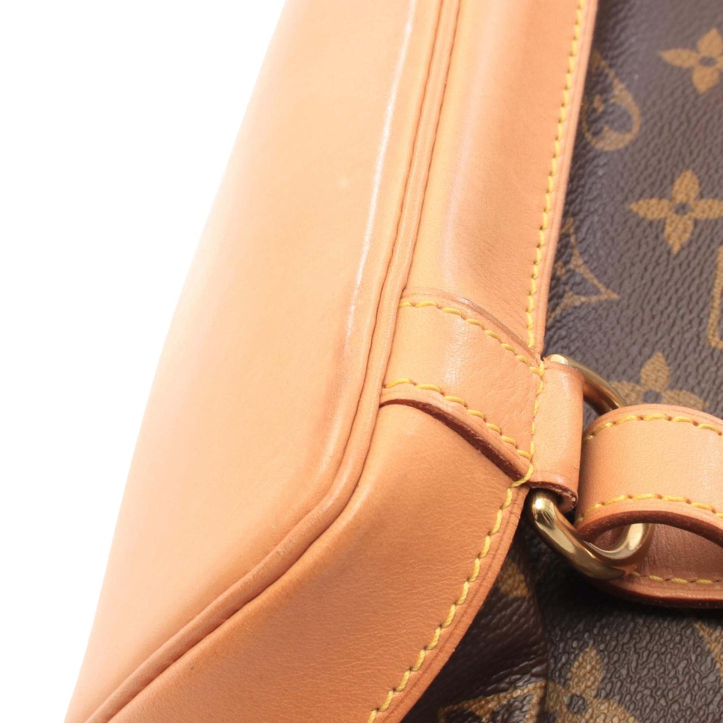 Louis Vuitton Monogram Montsouris MM