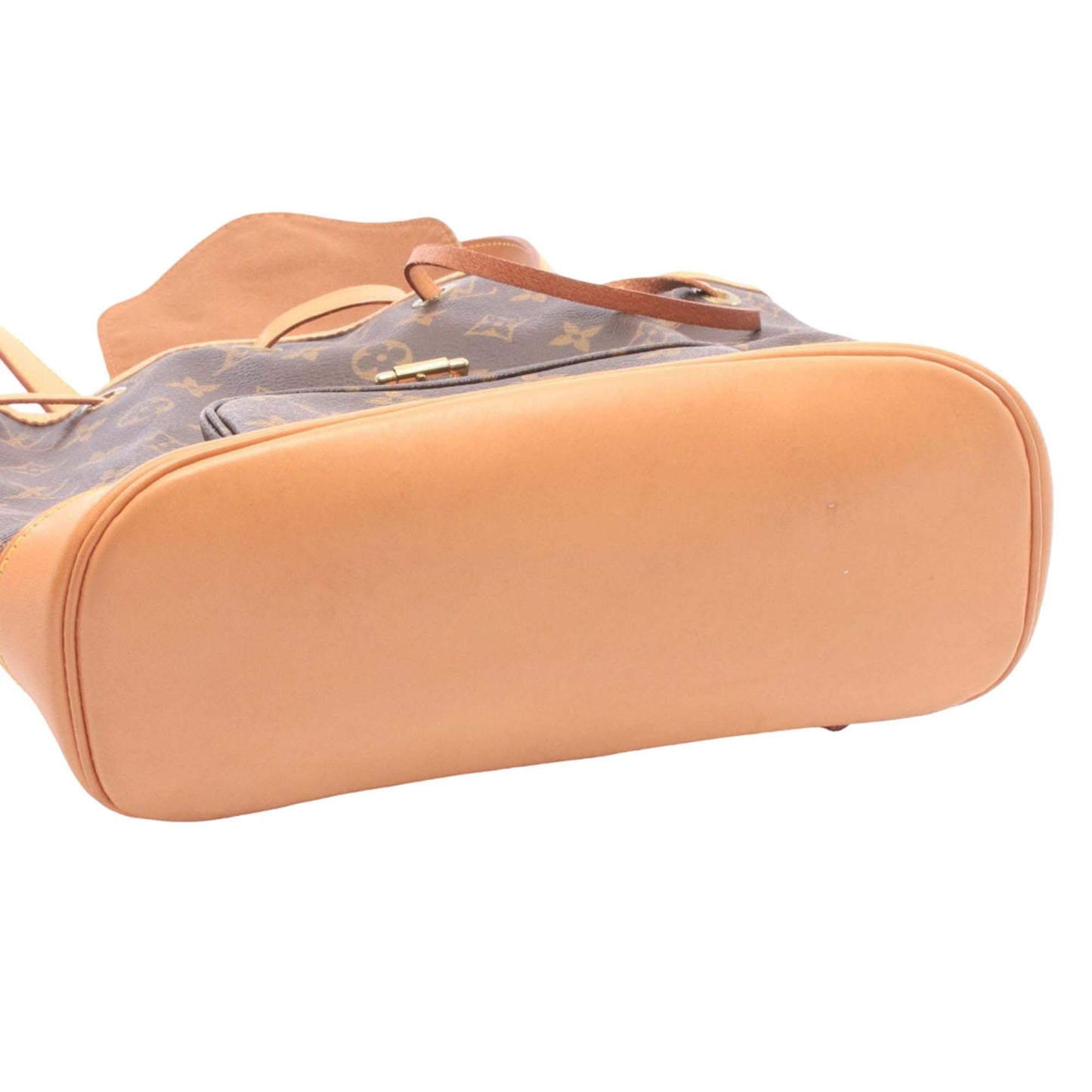 Louis Vuitton Monogram Montsouris MM