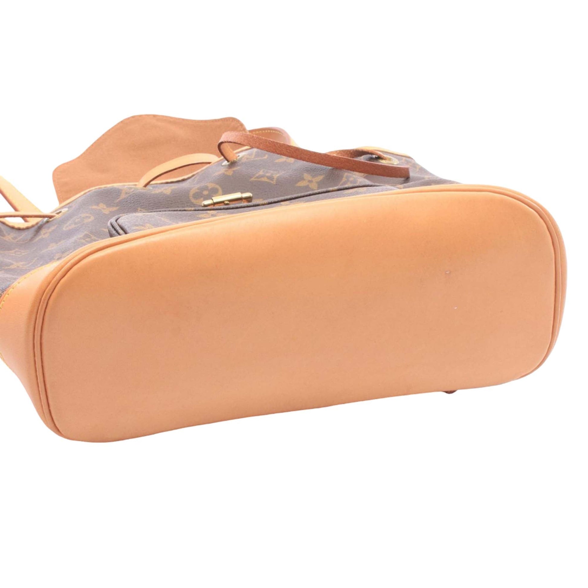 Louis Vuitton Monogram Montsouris MM