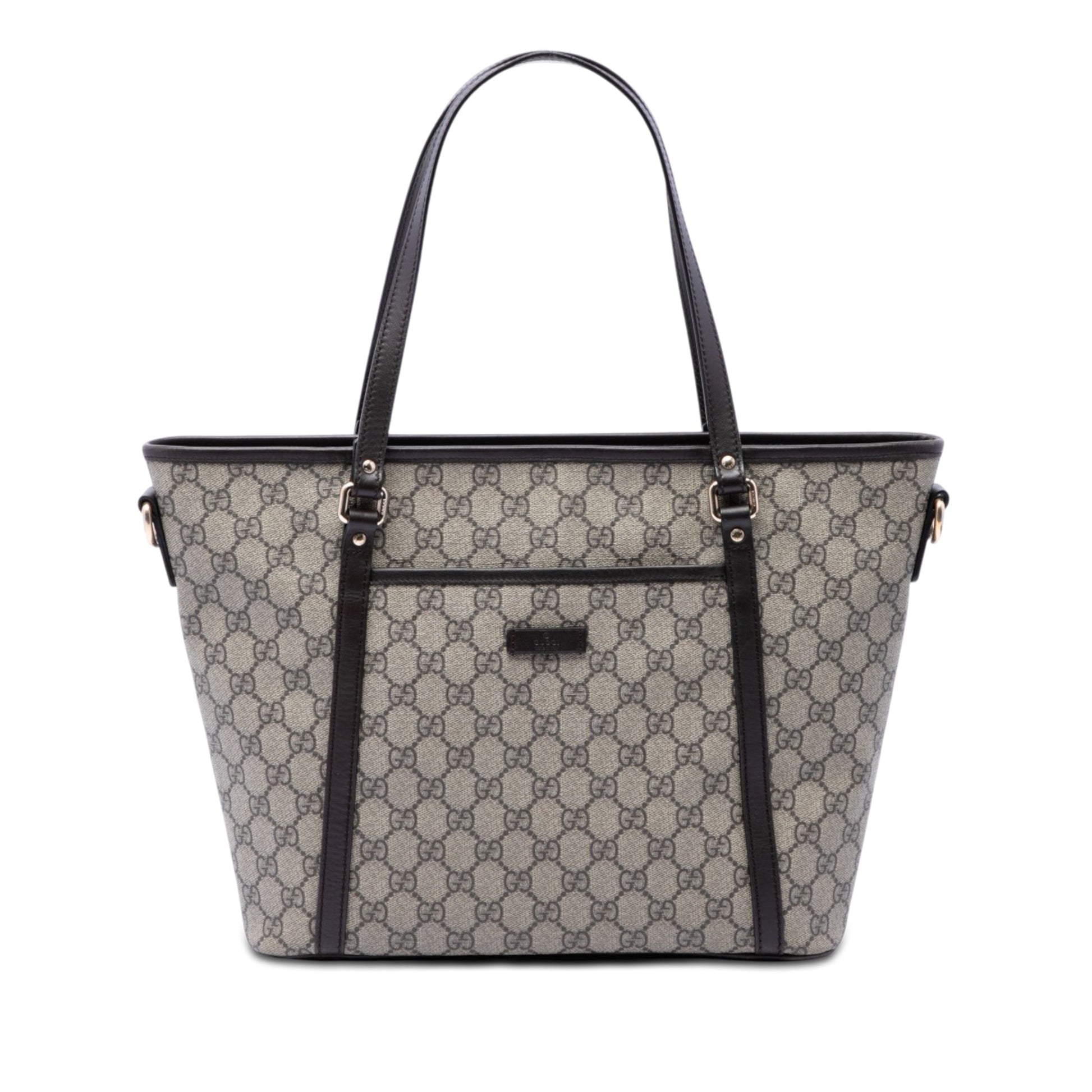 Gucci GG Supreme Joy Convertible Tote