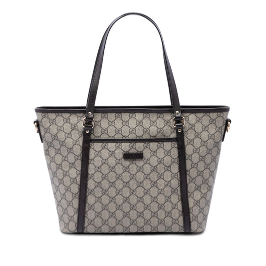 Gucci GG Supreme Joy Convertible Tote