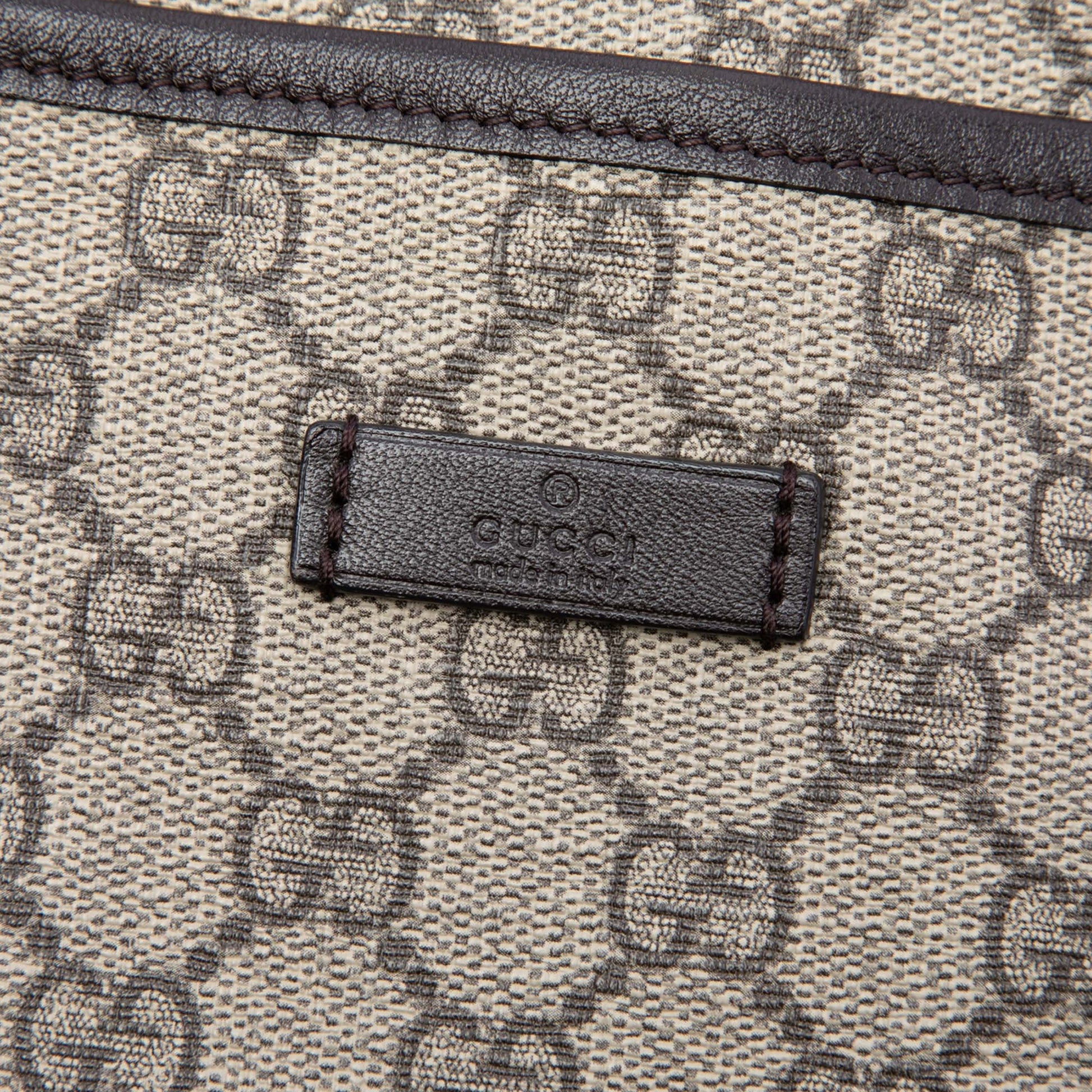 Gucci GG Supreme Joy Convertible Tote