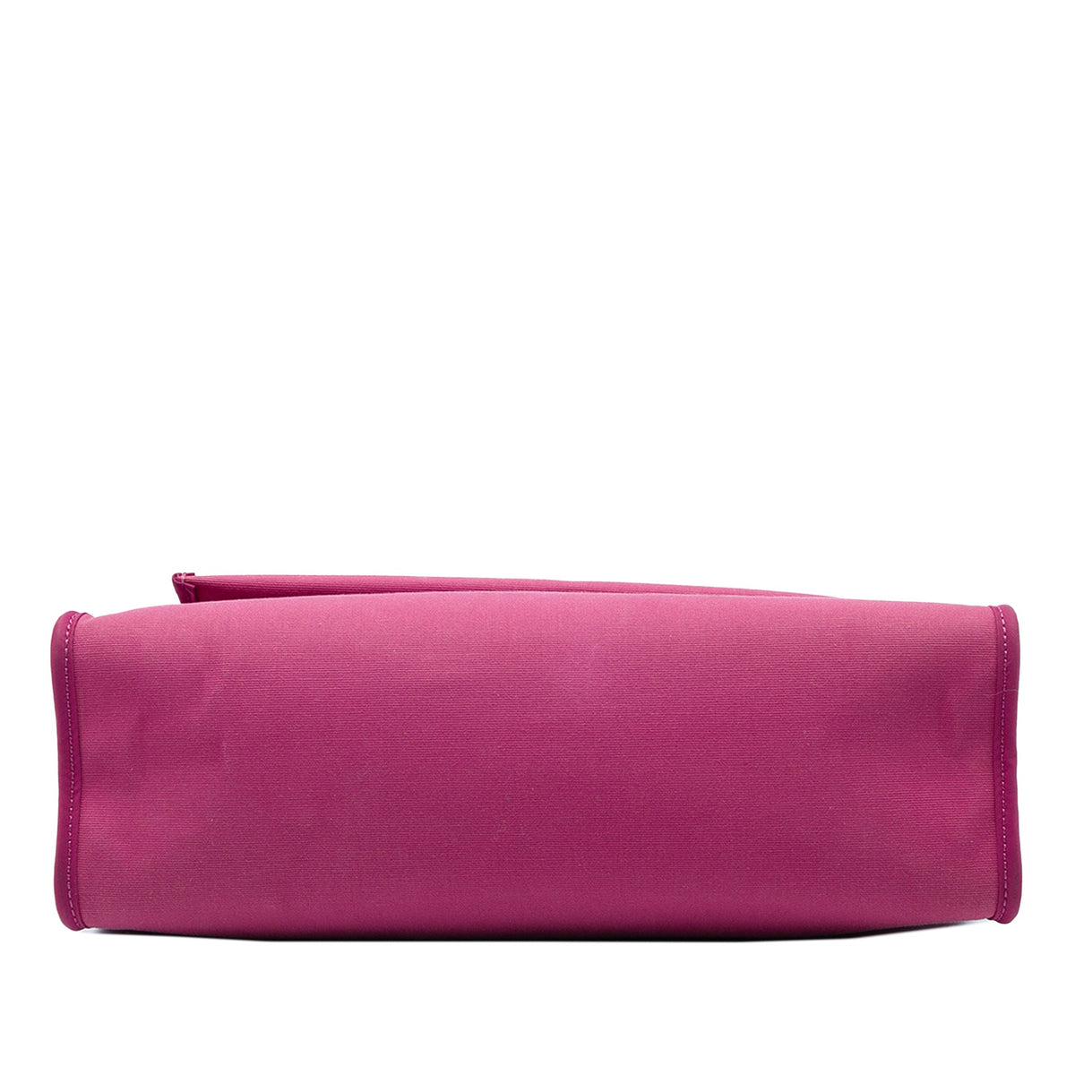 Hermès Toile Herbag Zip 31 — Pink