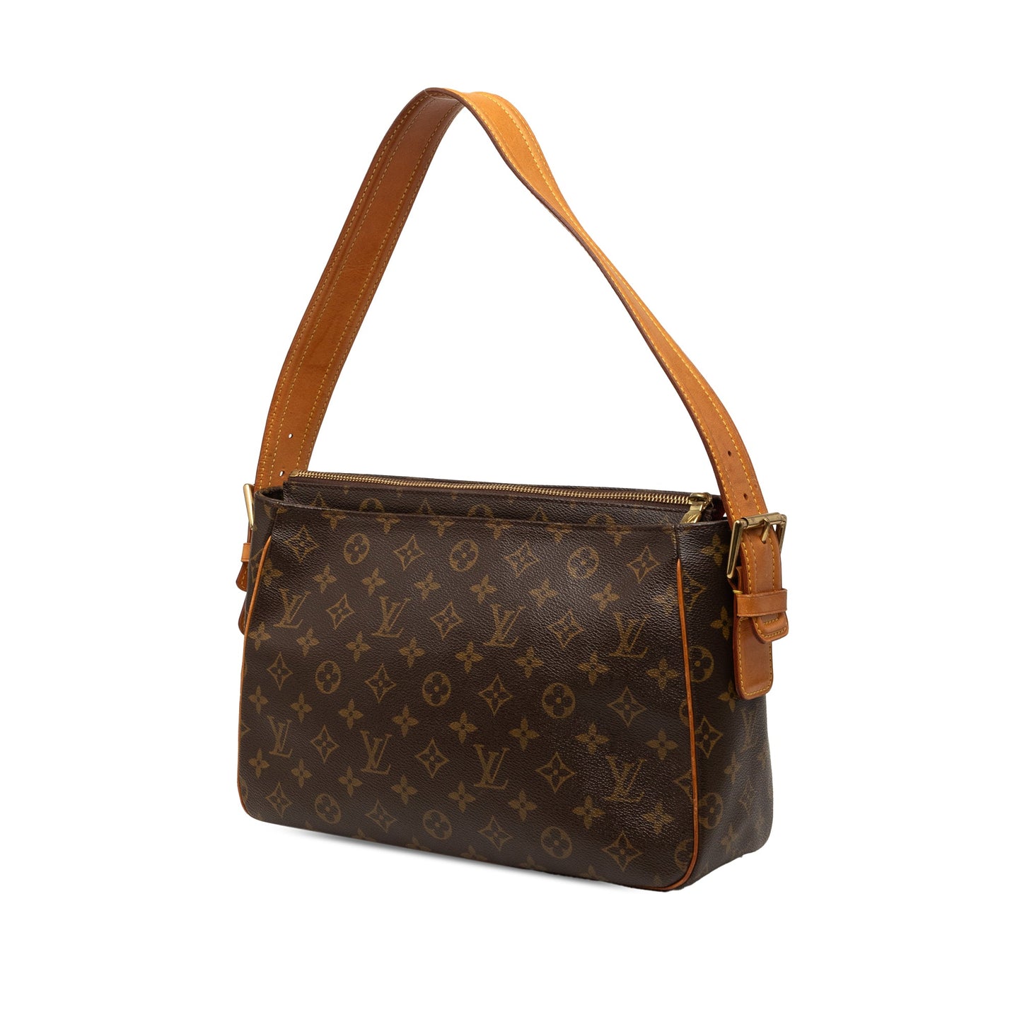 Louis Vuitton Monogram Viva Cite GM