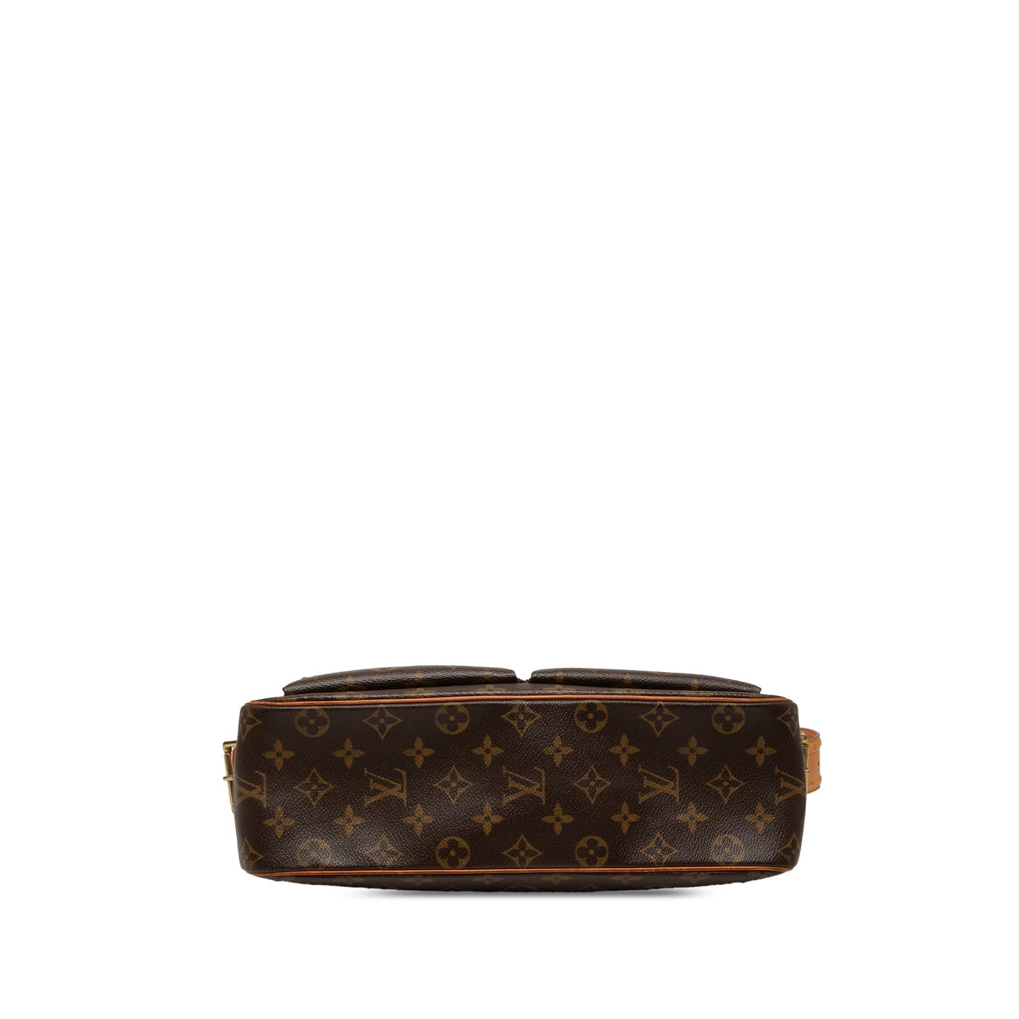 Louis Vuitton Monogram Viva Cite GM