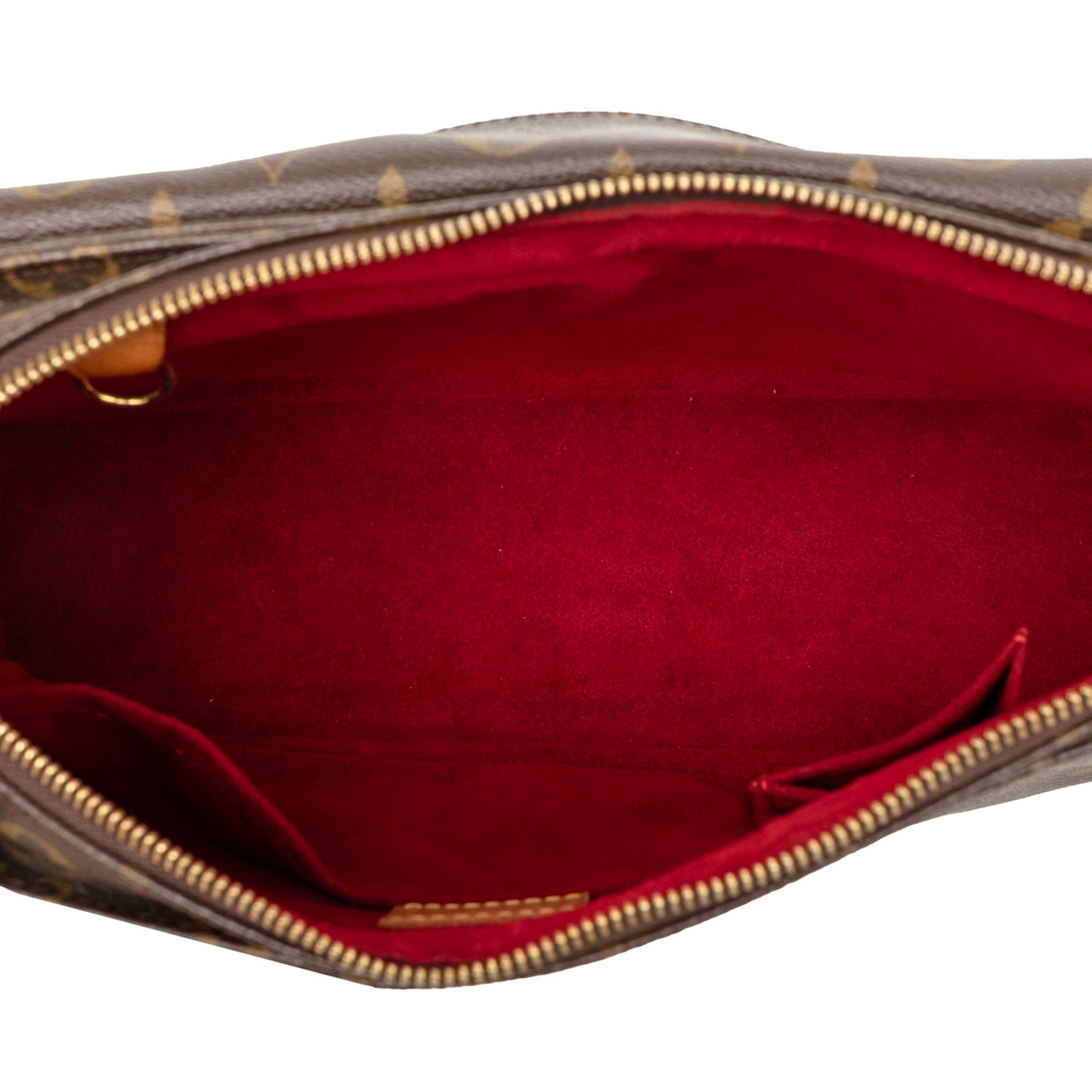 Louis Vuitton Monogram Viva Cite GM